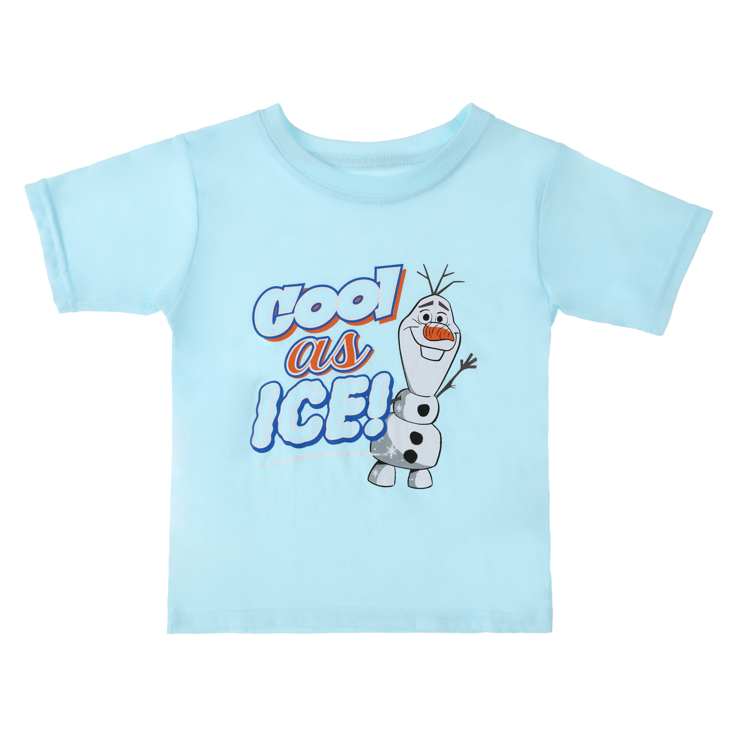 Olaf 'Cool As Ice' Graphic Kids Tee | Five Below Olaf 'Cool As Ice' Graphic Kids Tee | Five Below