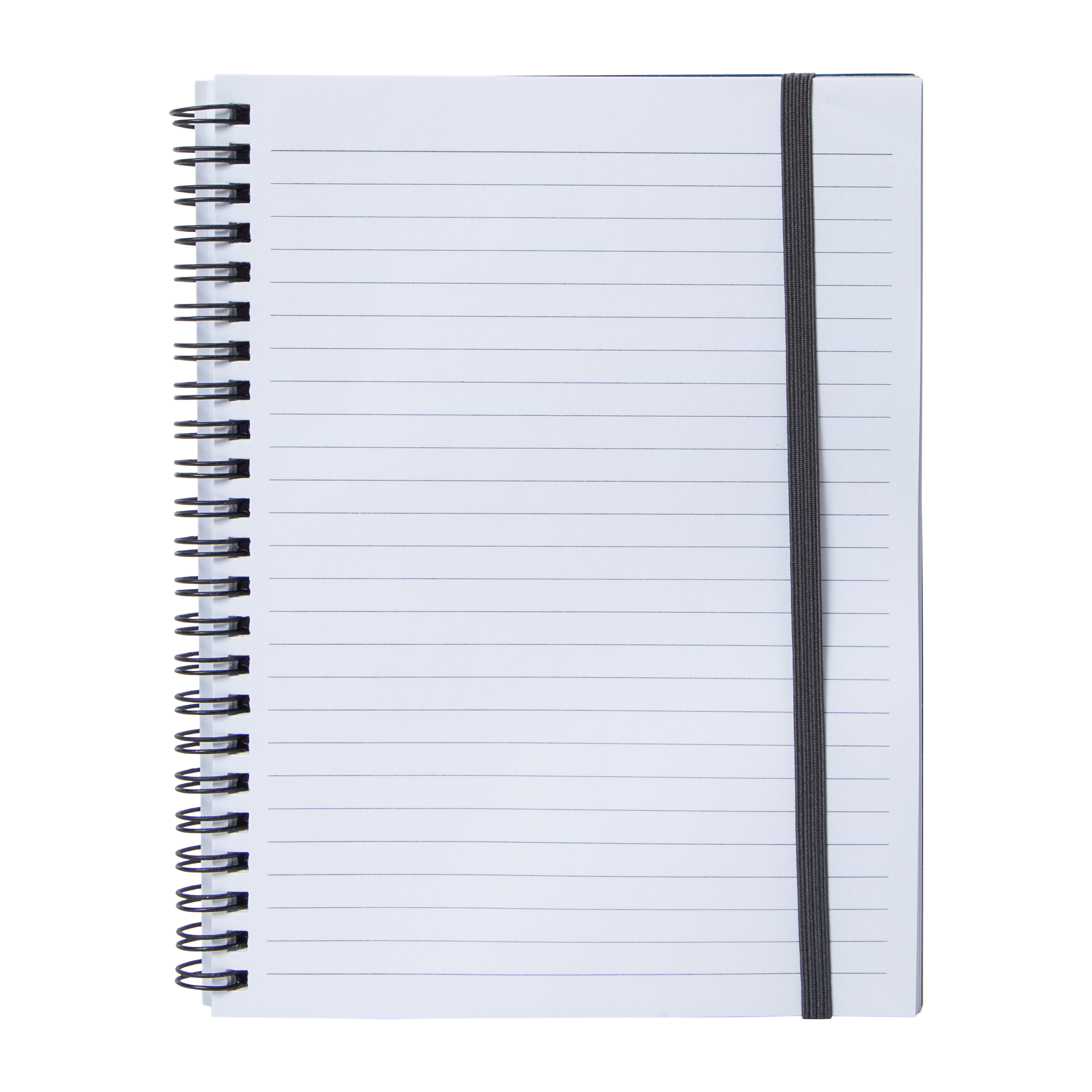 Yoobi® x Harry Potter™ College Ruled Journal 6in 8in