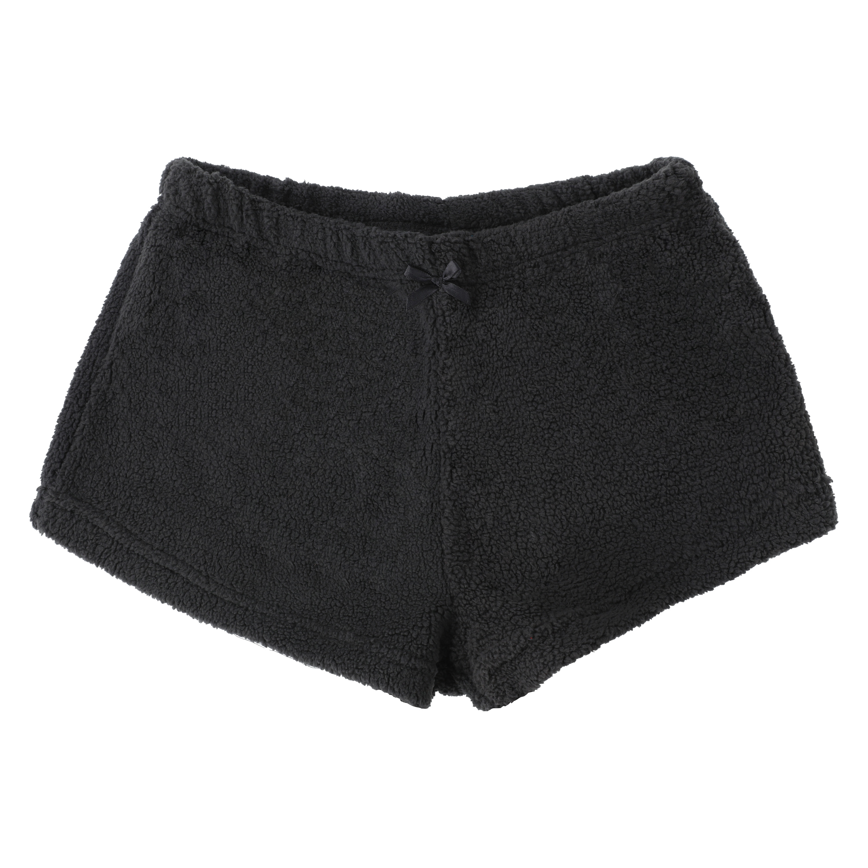 Juniors Sherpa Shorts