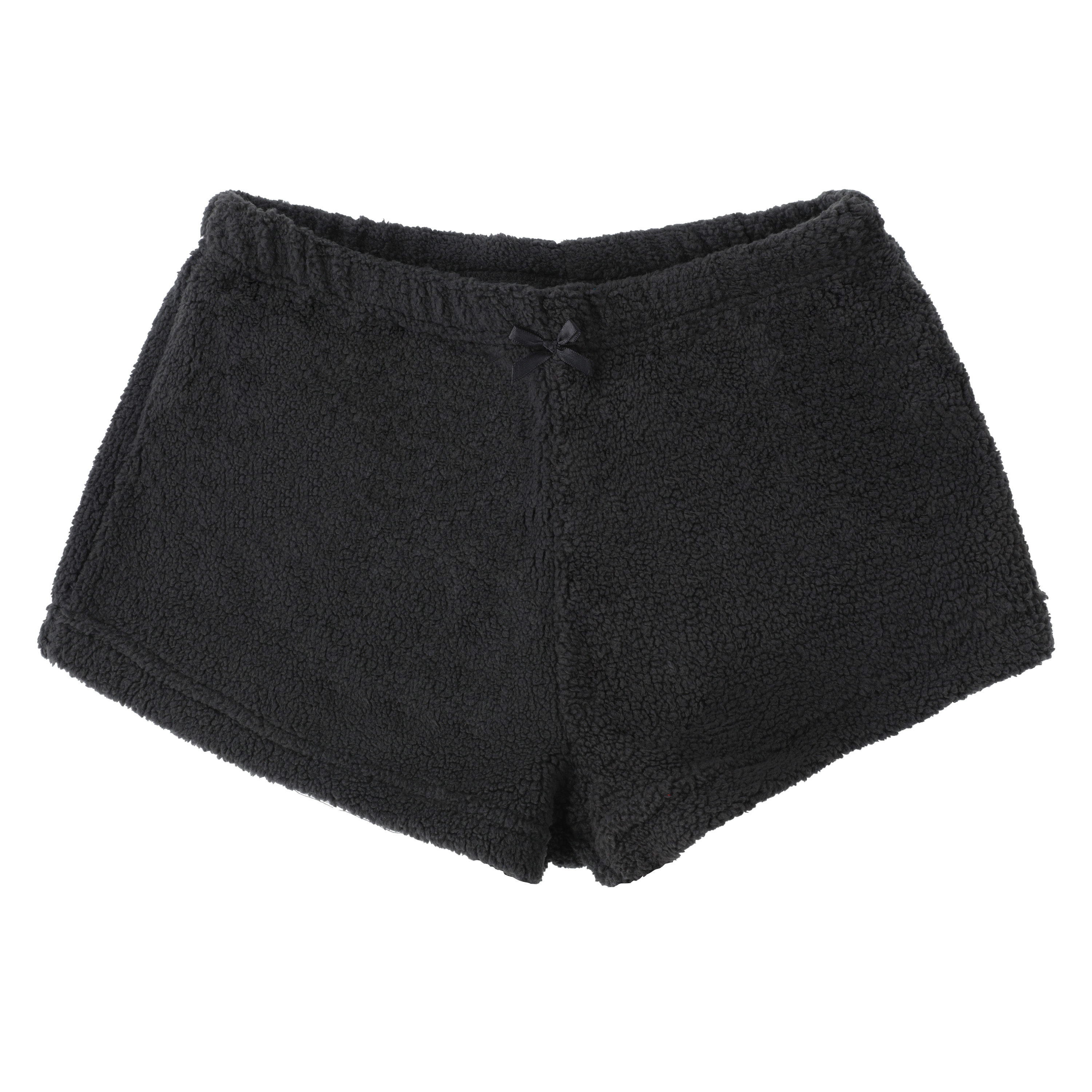 Juniors Sherpa Shorts
