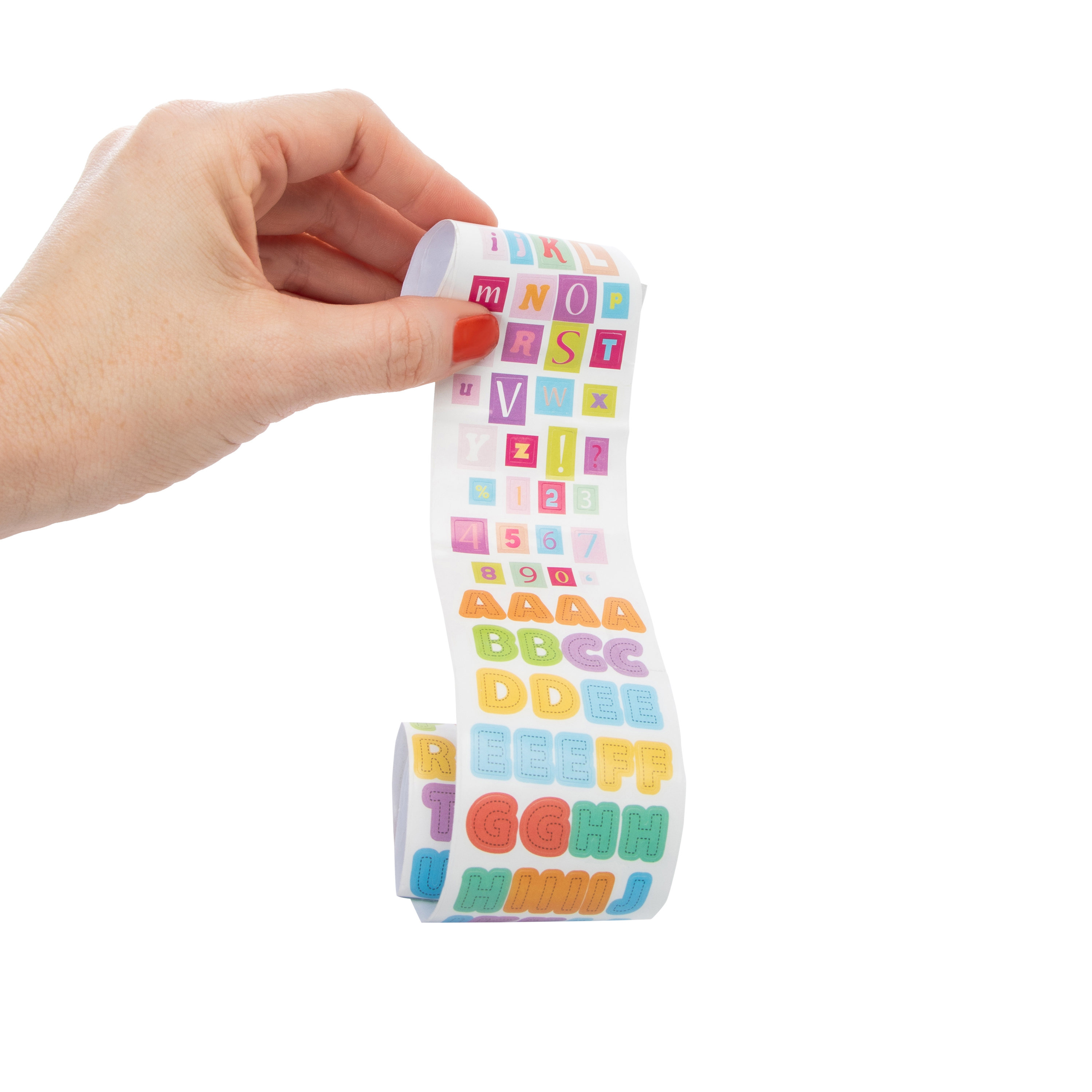 Ultimate Stickermania Box 1-Set