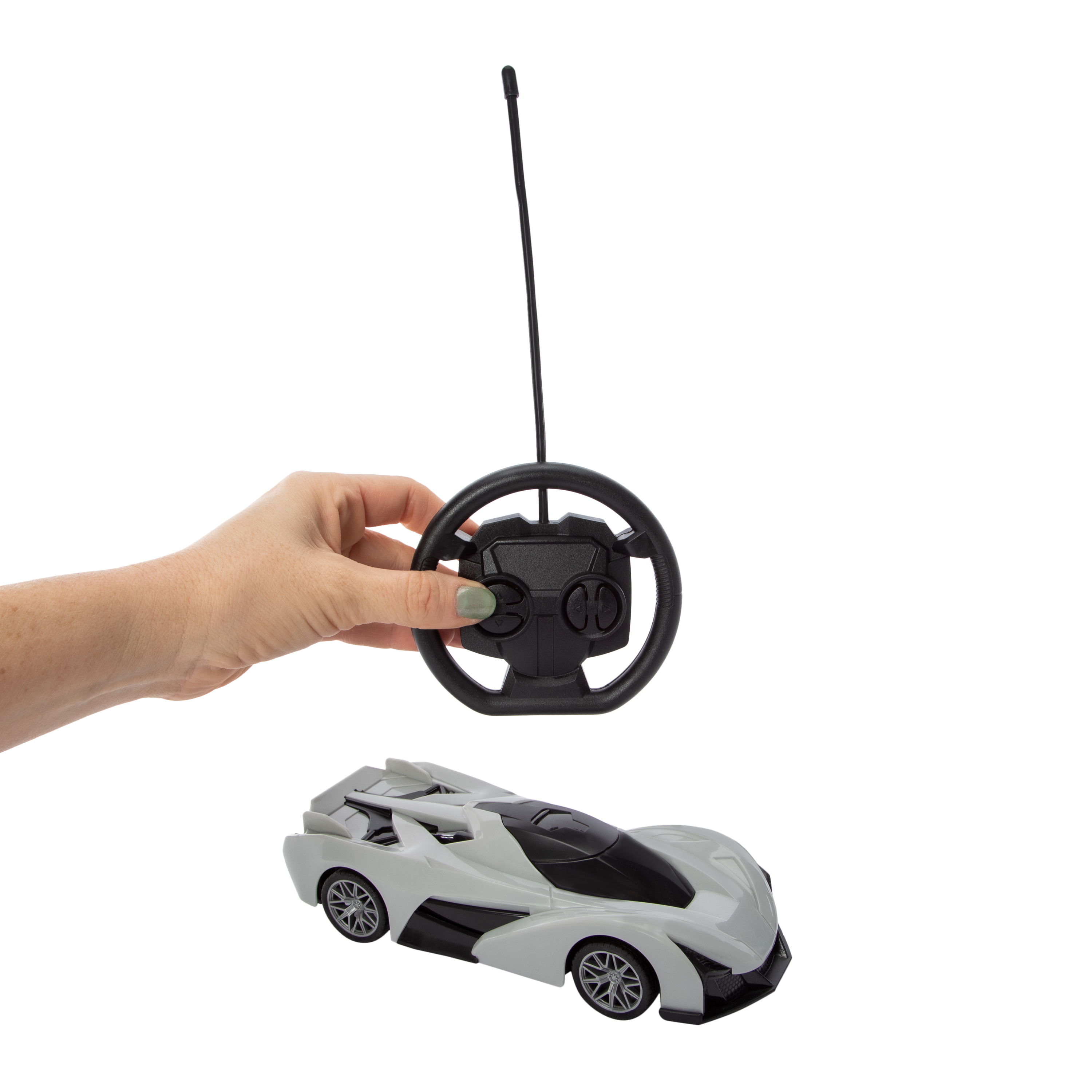 Turbo Racer 2.0 Remote Control Racecar