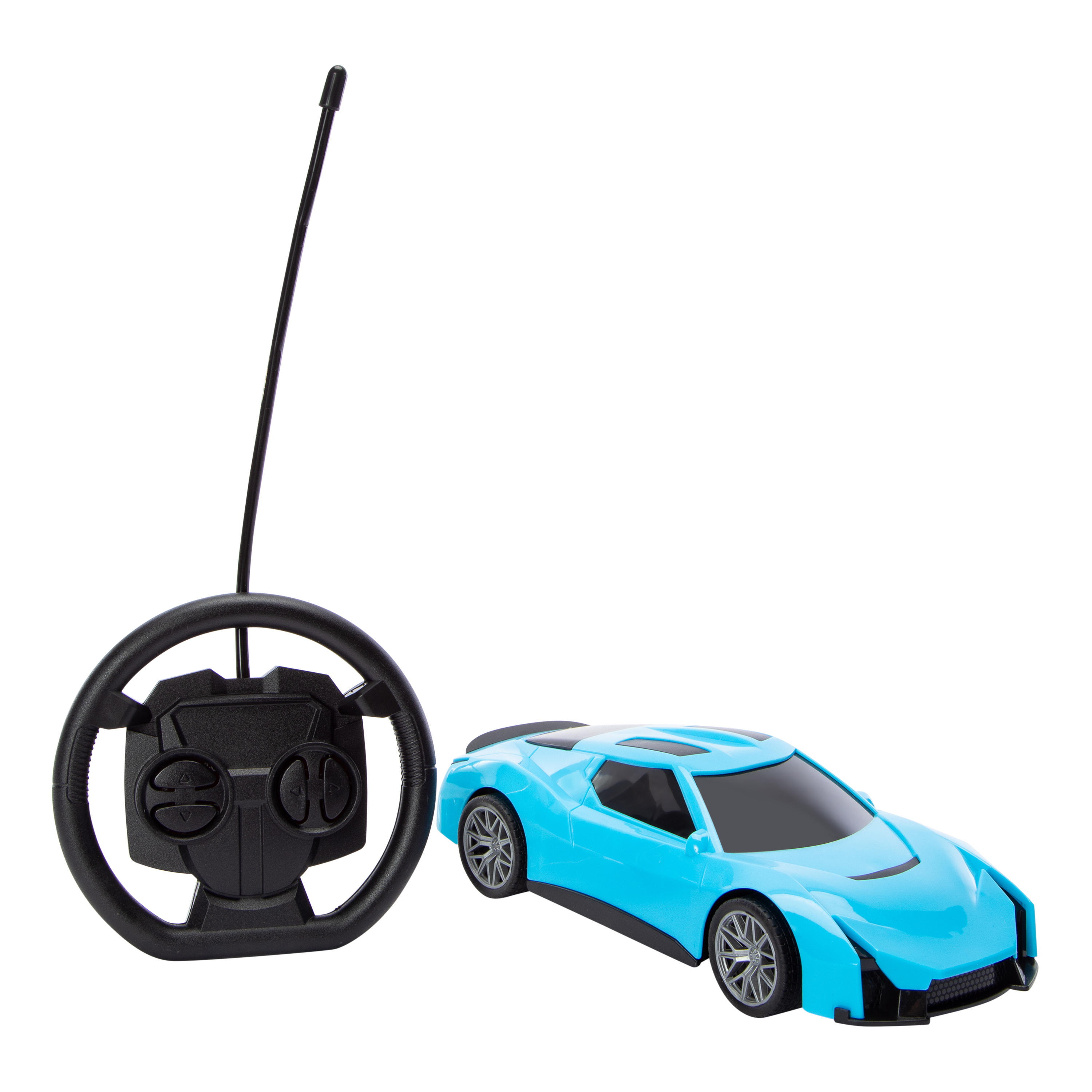 Vertex Remote Control Racecar