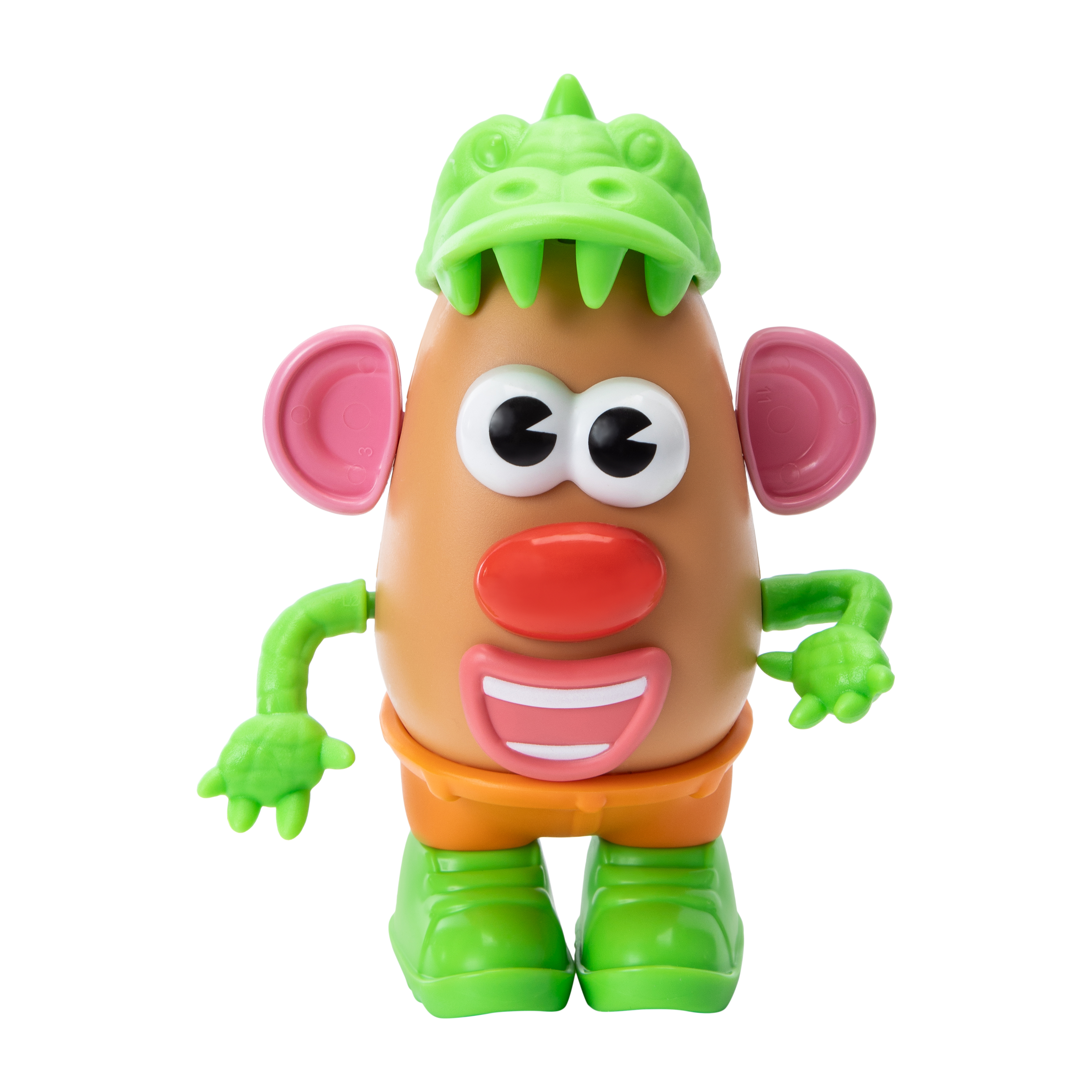 Potato Head Action Figure