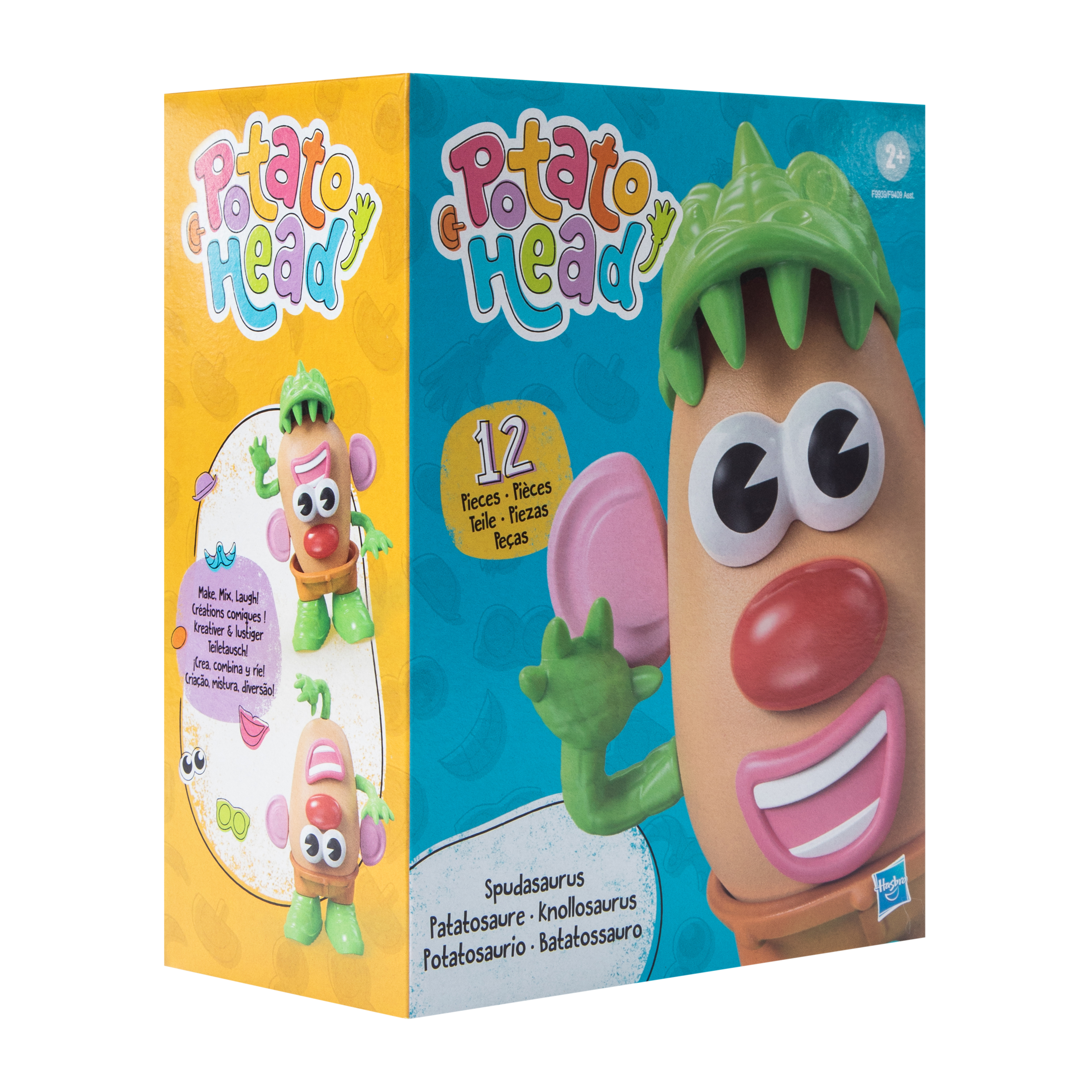 Hasbro Potato Head Action Figure at Hamilton Place in Chattanooga, TN Hasbro Potato Head Action Figure at Hamilton Place in Chattanooga, TN