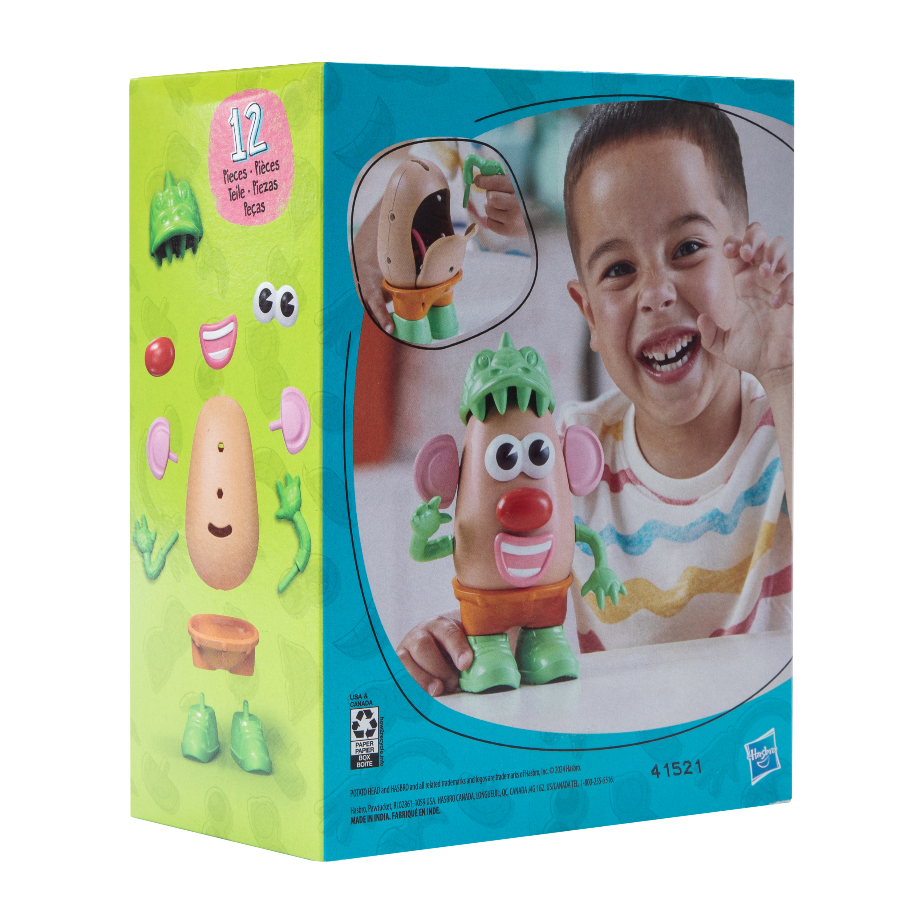Hasbro Potato Head Action Figure at Hamilton Place in Chattanooga, TN