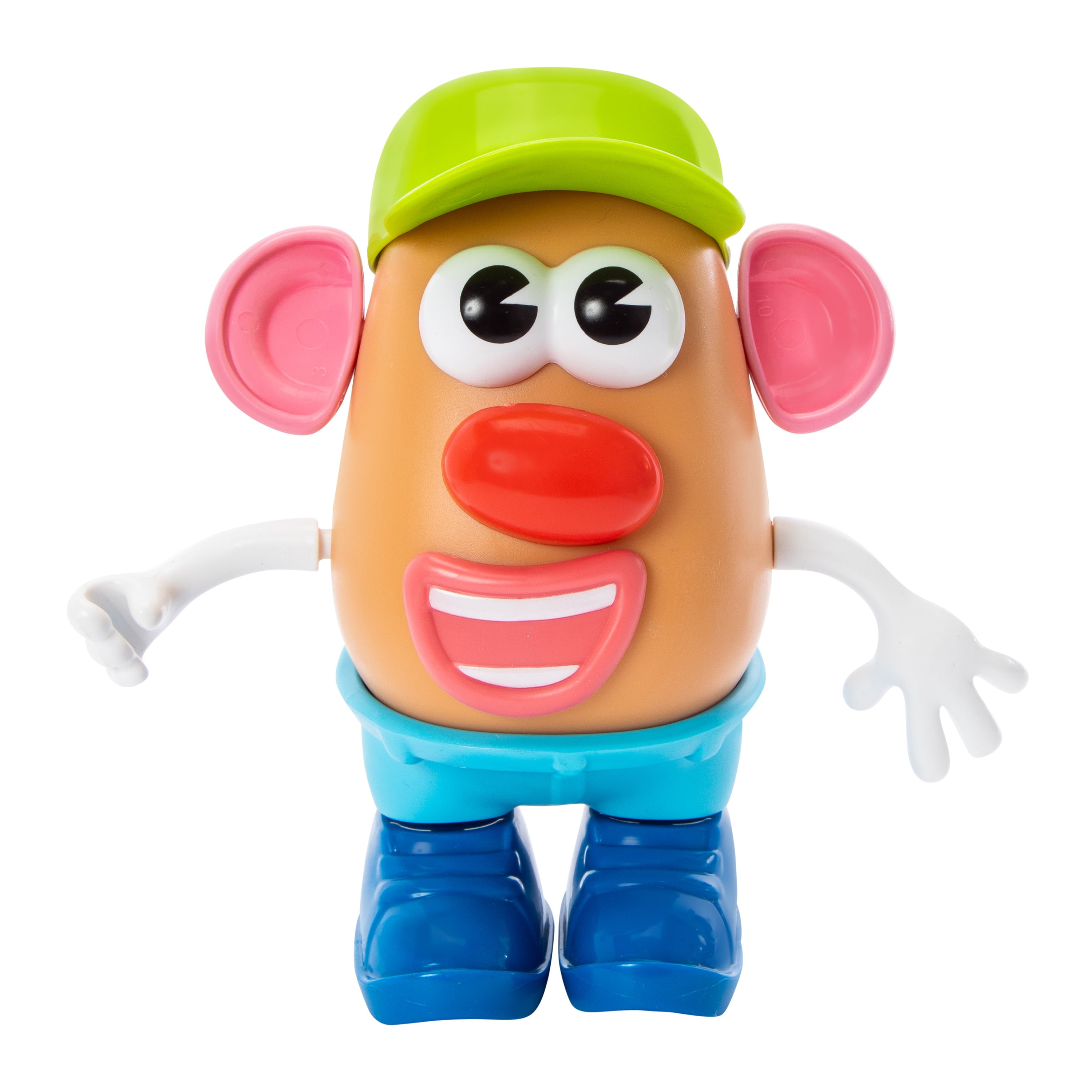 Potato Head Action Figure | Five Below Potato Head Action Figure | Five Below