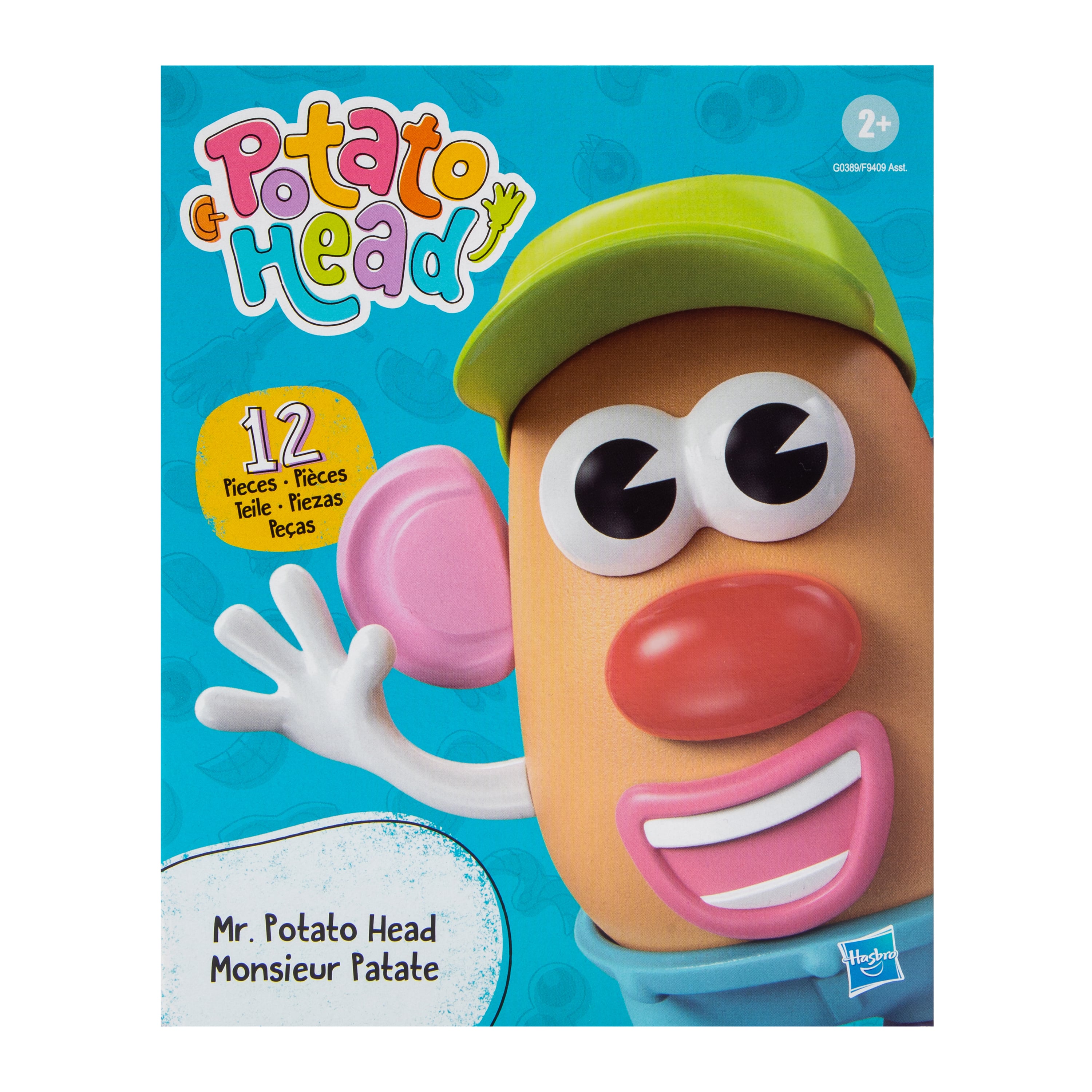 Hasbro Potato Head Action Figure at Hamilton Place in Chattanooga, TN