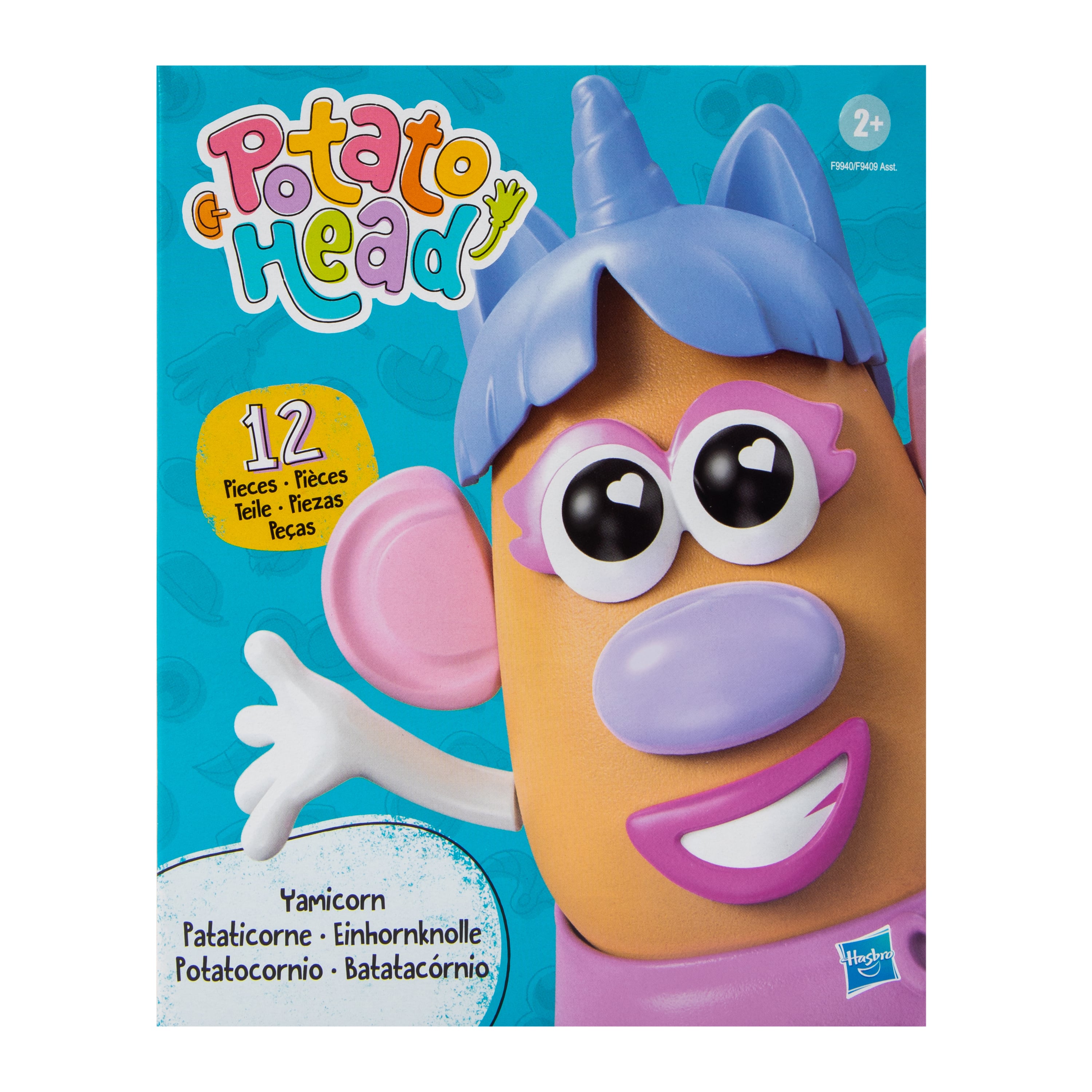 Hasbro Potato Head Action Figure at Hamilton Place in Chattanooga, TN