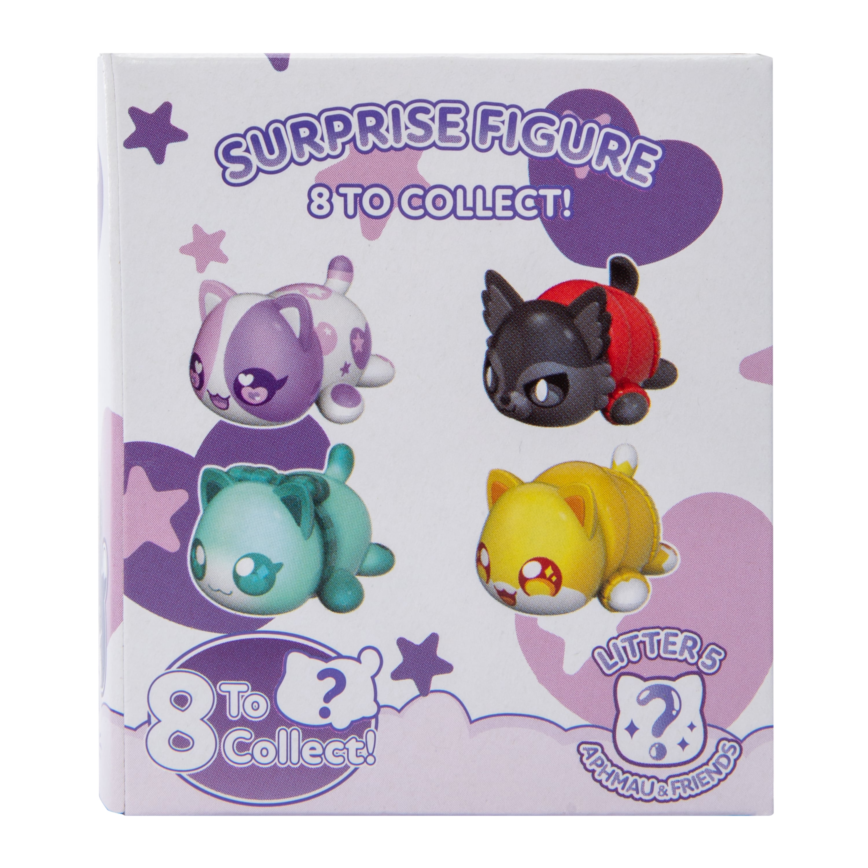 Aphmau Mystery MeeMeows Blind Bag (Styles May Vary)