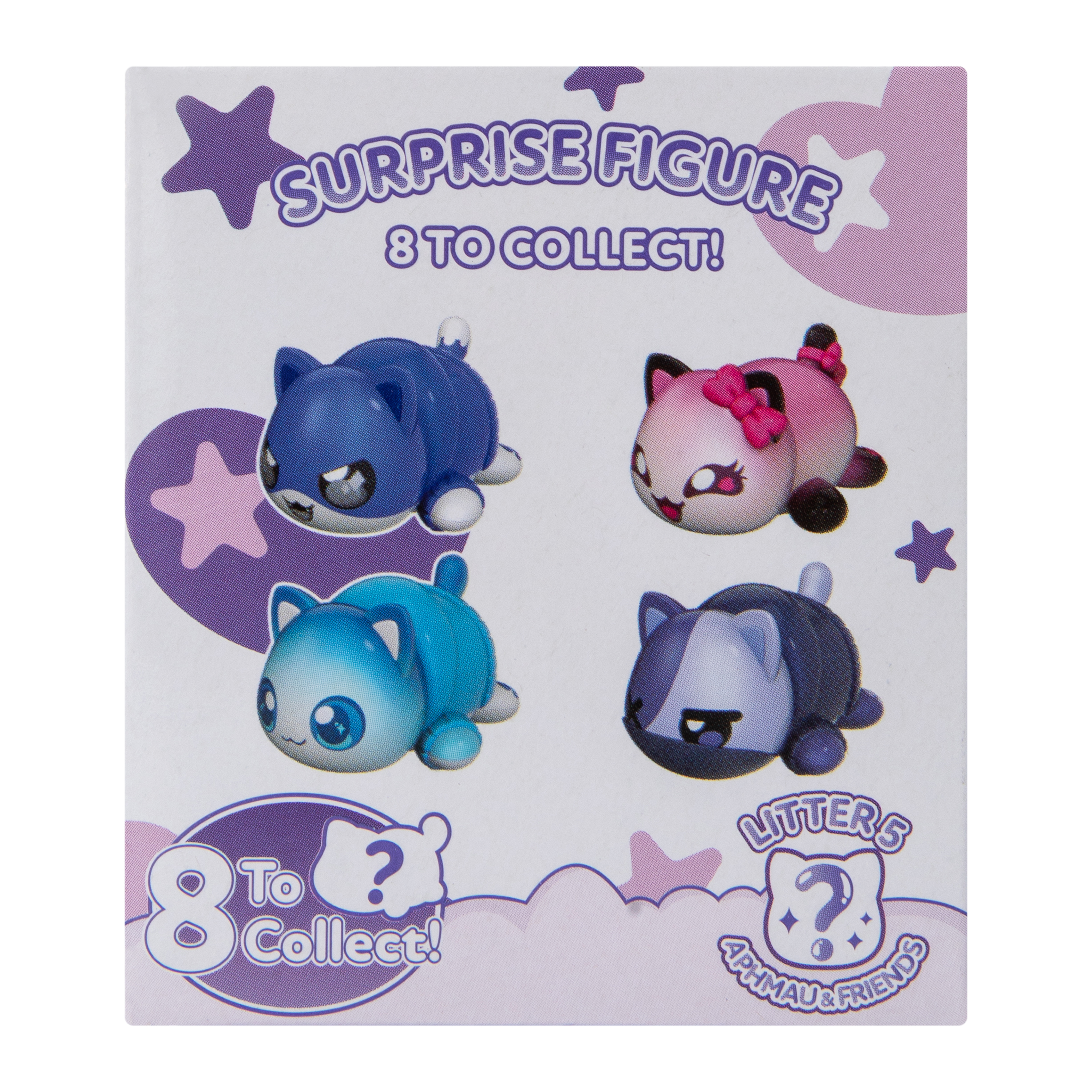 Aphmau Mystery MeeMeows Blind Bag (Styles May Vary)