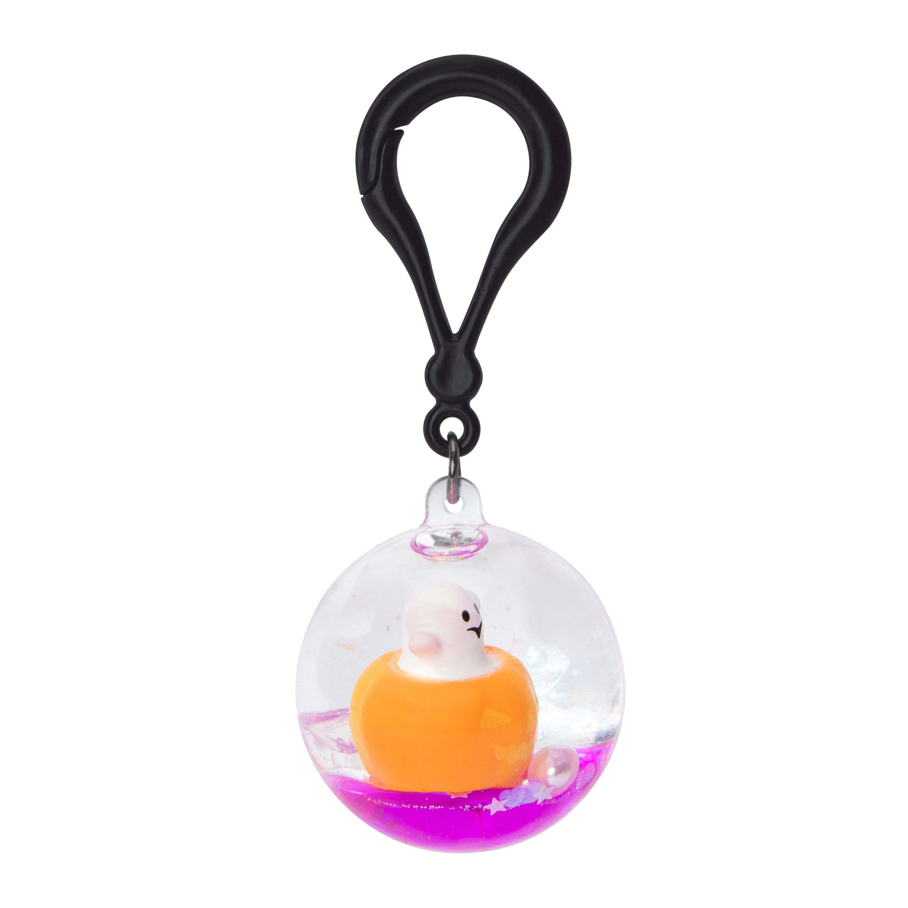 Halloween Floating Bag Clip