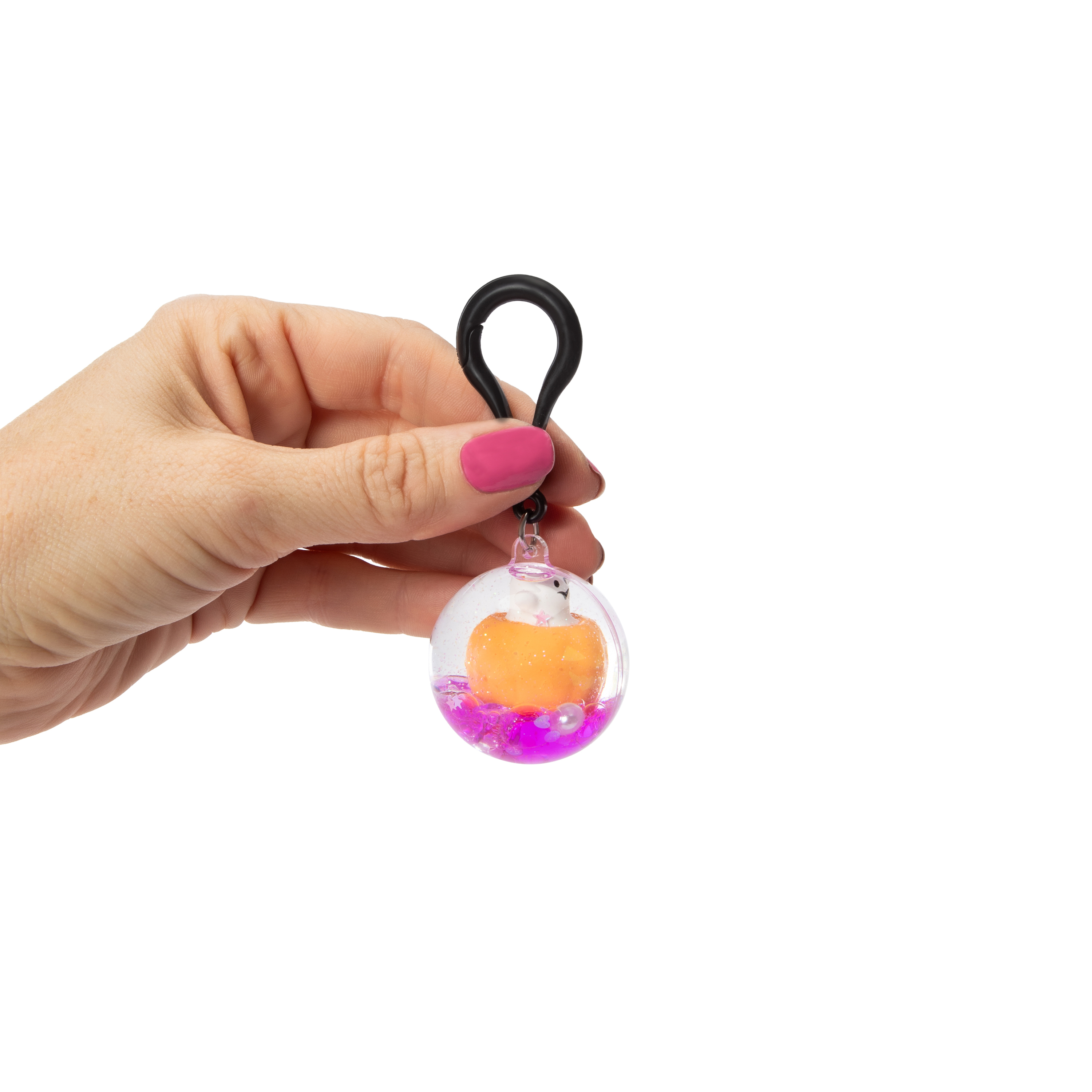 Halloween Floating Bag Clip