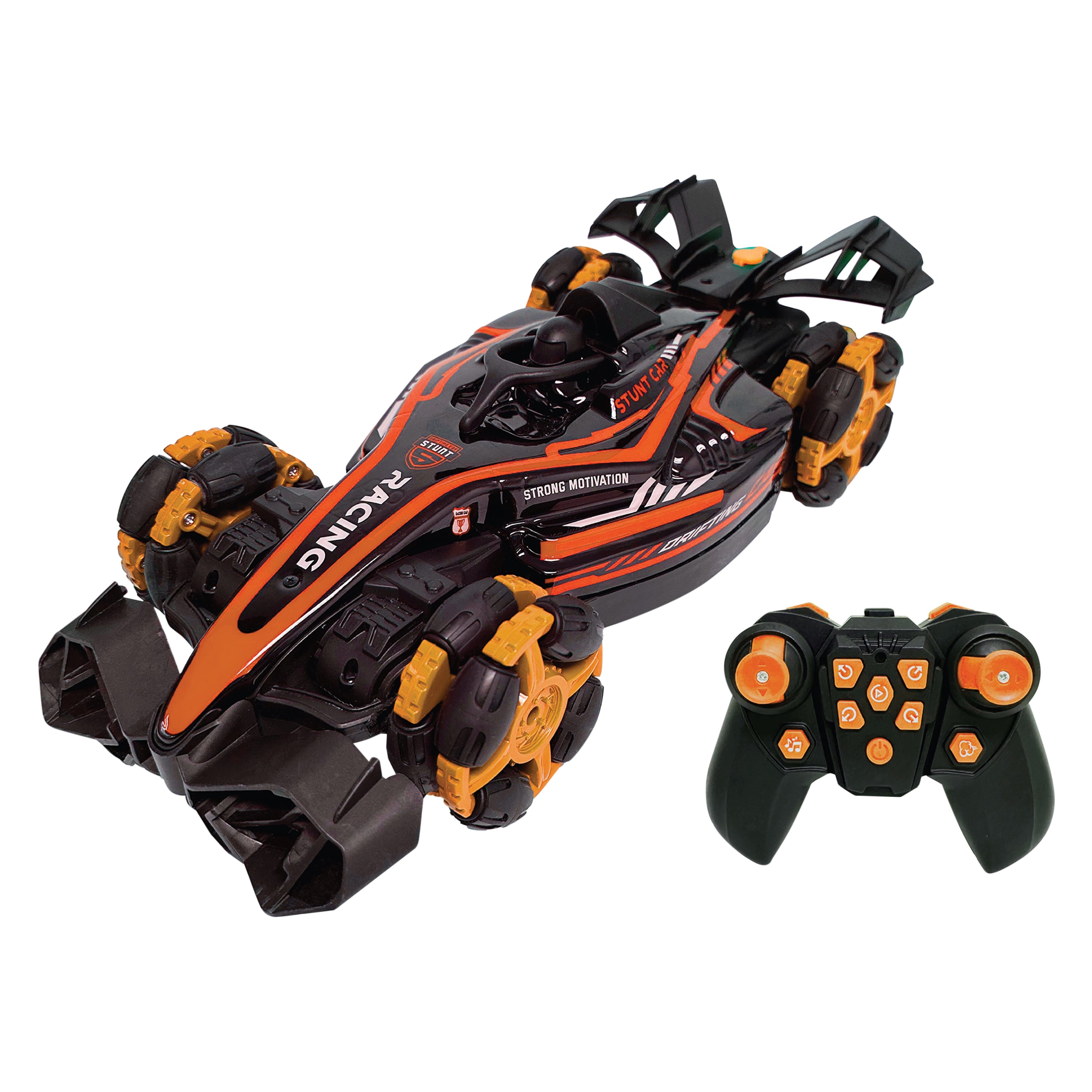 XVB® Remote Control Formula 1 Drift - Mist Racing Car