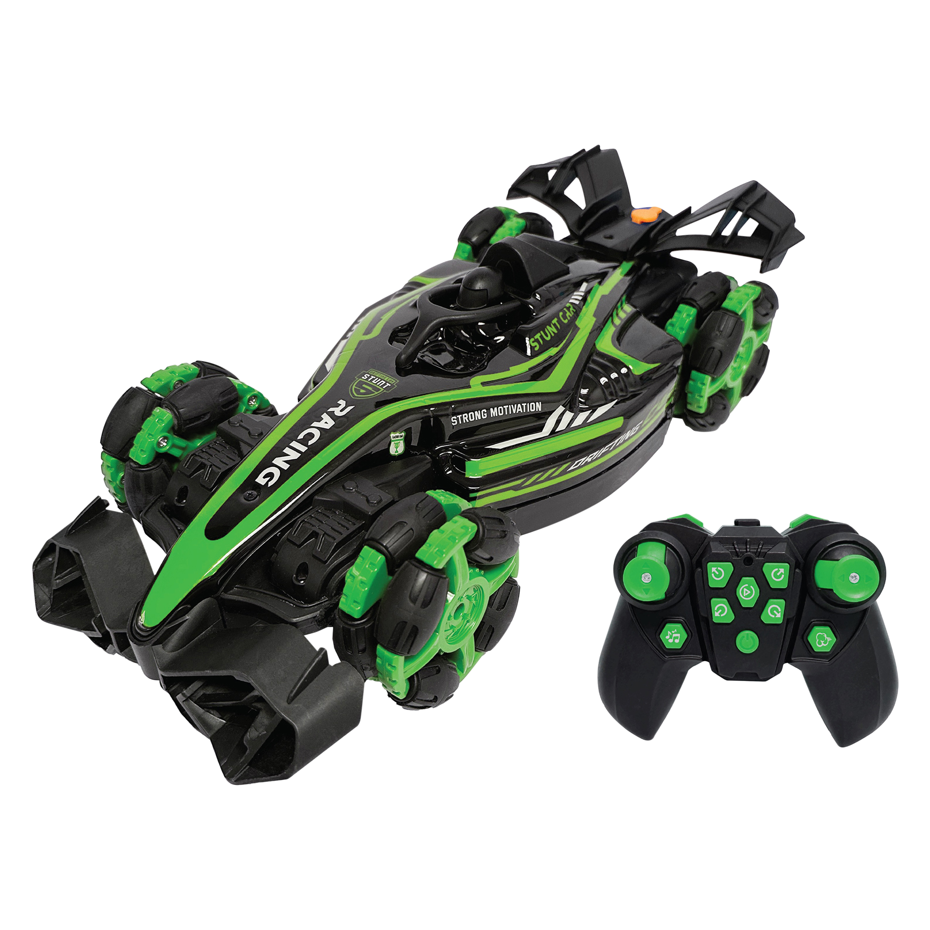 Remote Control Formula 1 Drift - Mist Racing Car