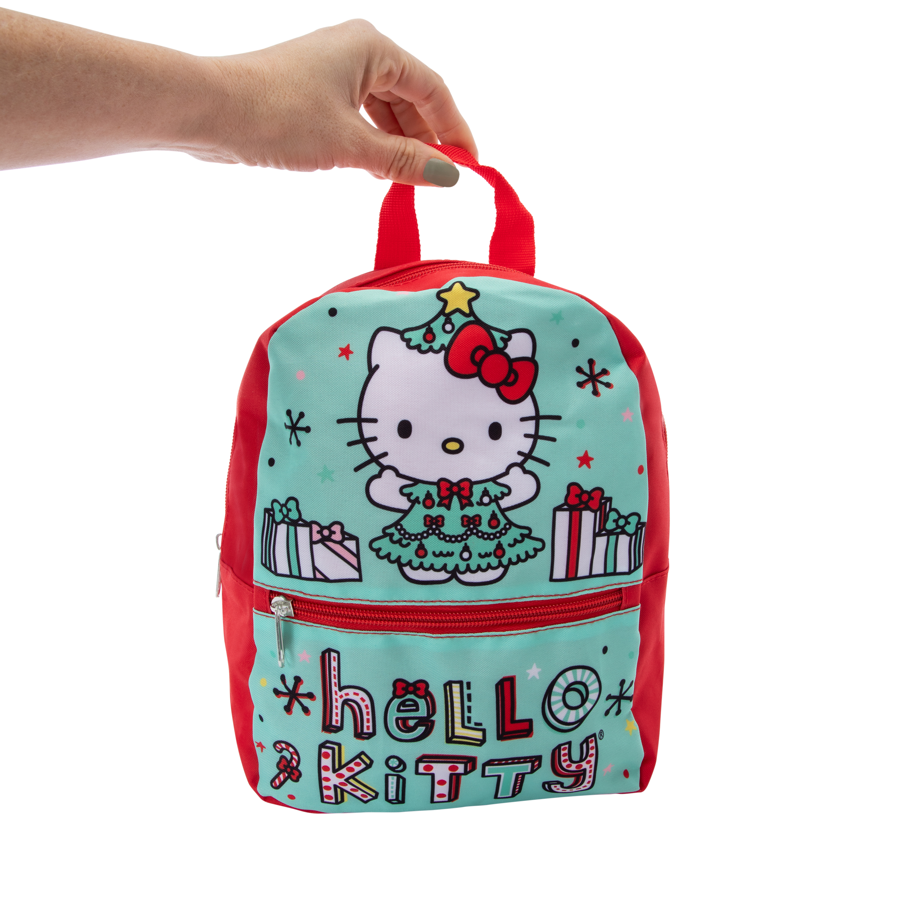 Five Below Hello Kitty And Friends Backpack 15in at Hamilton Place in Chattanooga, TN Five Below Hello Kitty And Friends Backpack 15in at Hamilton Place in Chattanooga, TN