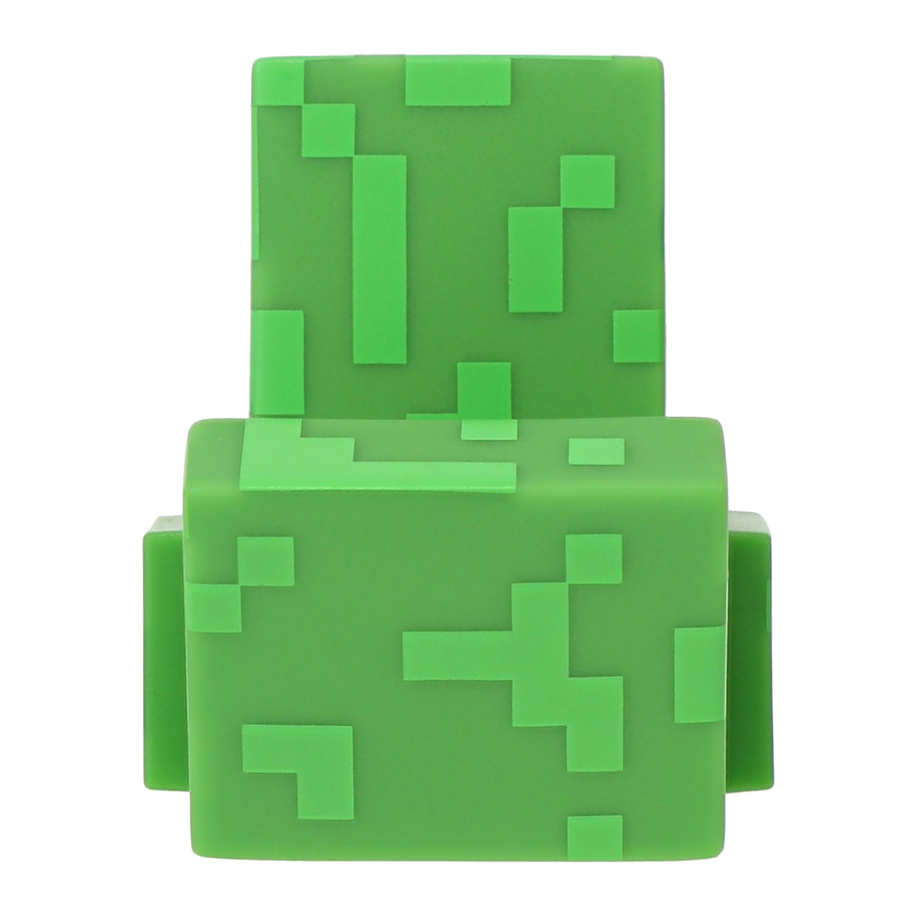 Minecraft™ Mini TUBBZ® Collectible Duck - Creeper