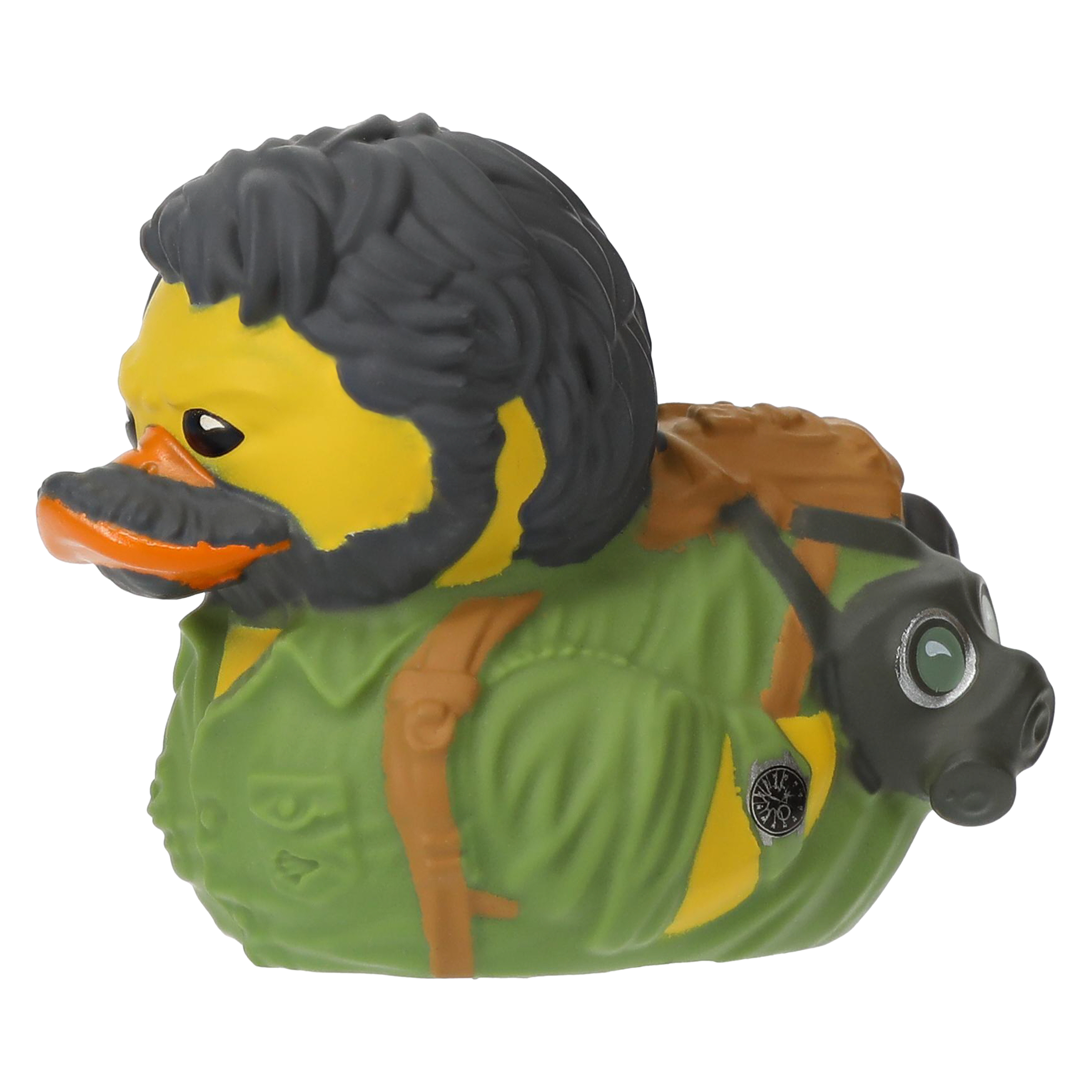 The Last Of Us™ Mini TUBBZ® Collectible Duck - Joel