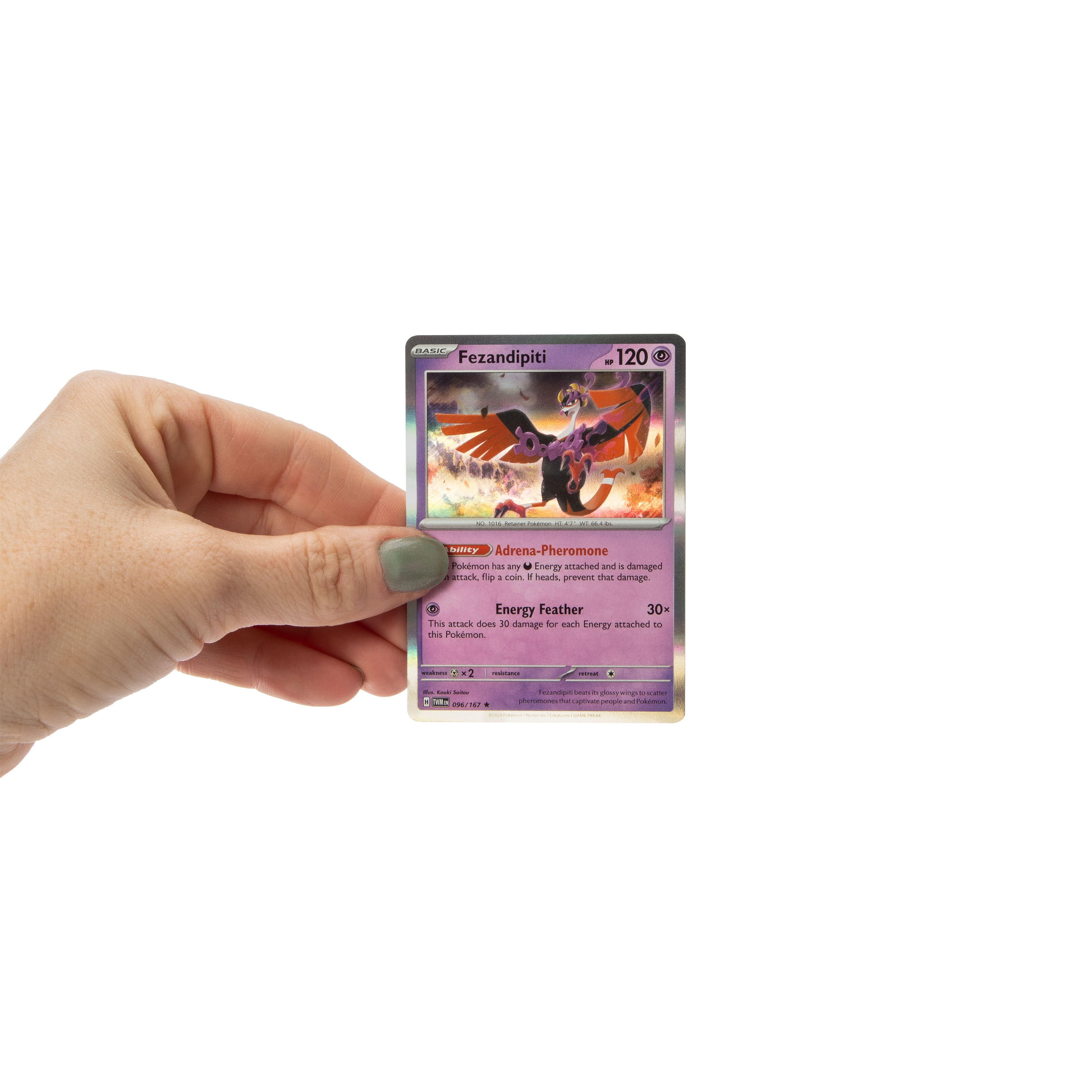 Pokemon TCG: Scarlet & Violet Twilight Masquerade Booster Pack | Five Below