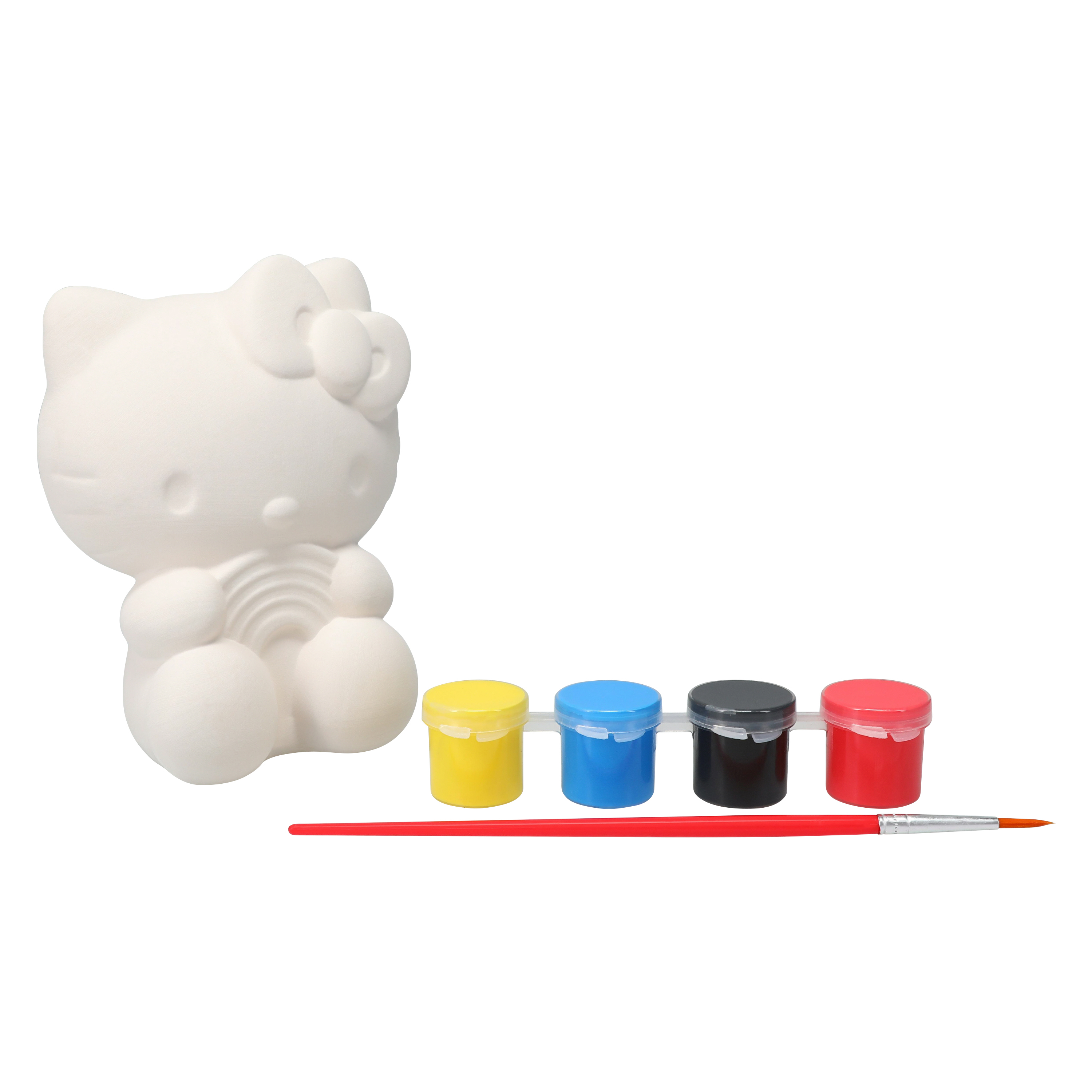Hello Kitty And Friends® Paint Your Own Figurine