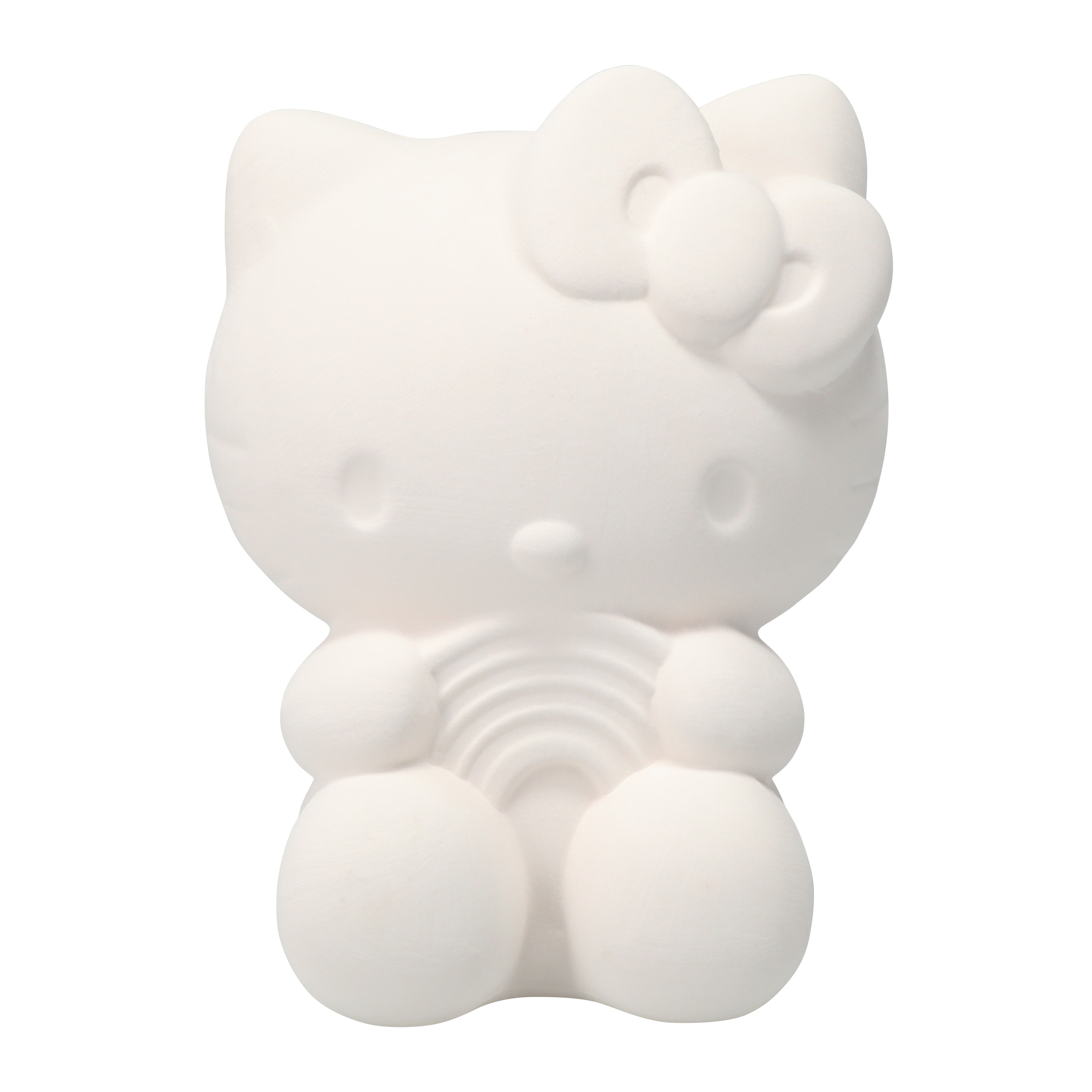 Hello Kitty And Friends® Paint Your Own Figurine