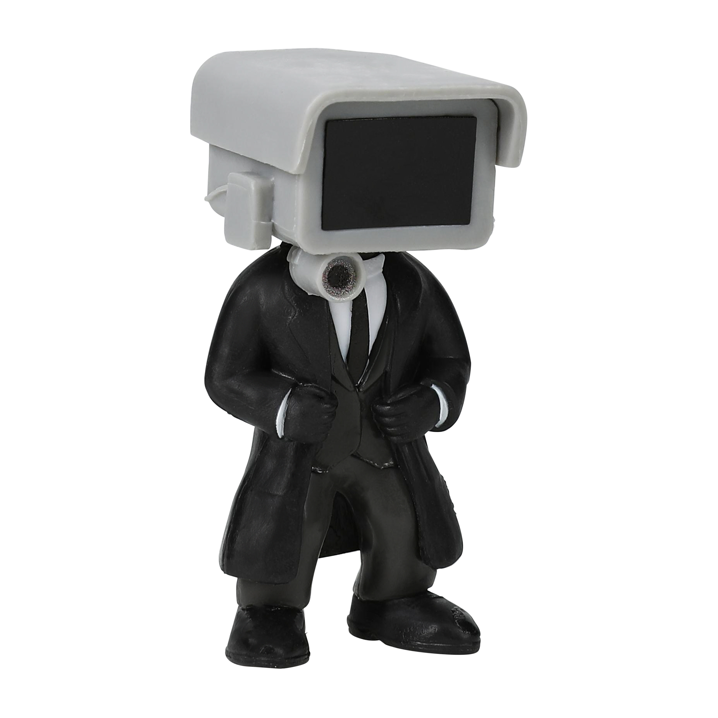 Skibidi Toilet Mystery Mini Figures (Styles May Vary)