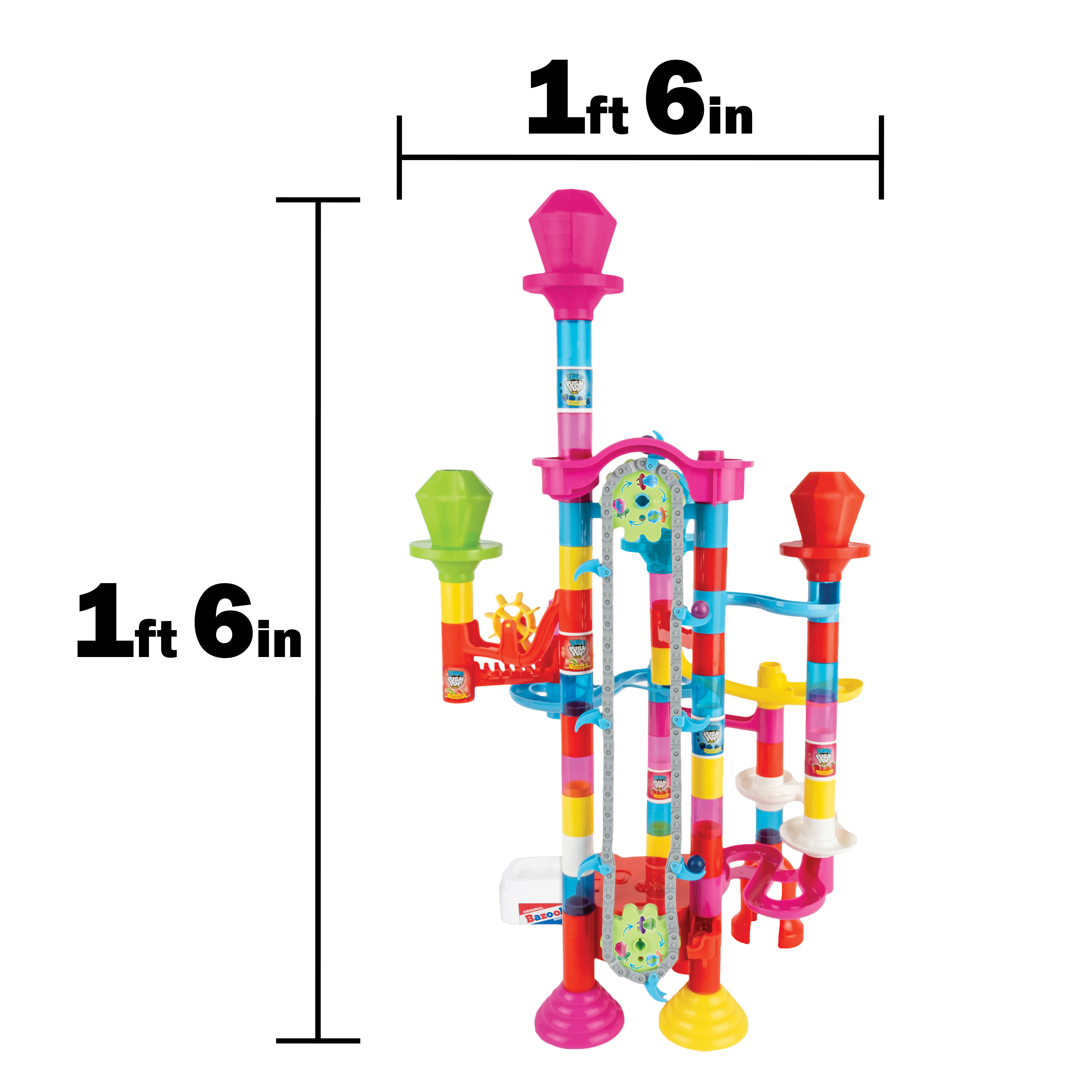 Candy Marble Run | Five Below