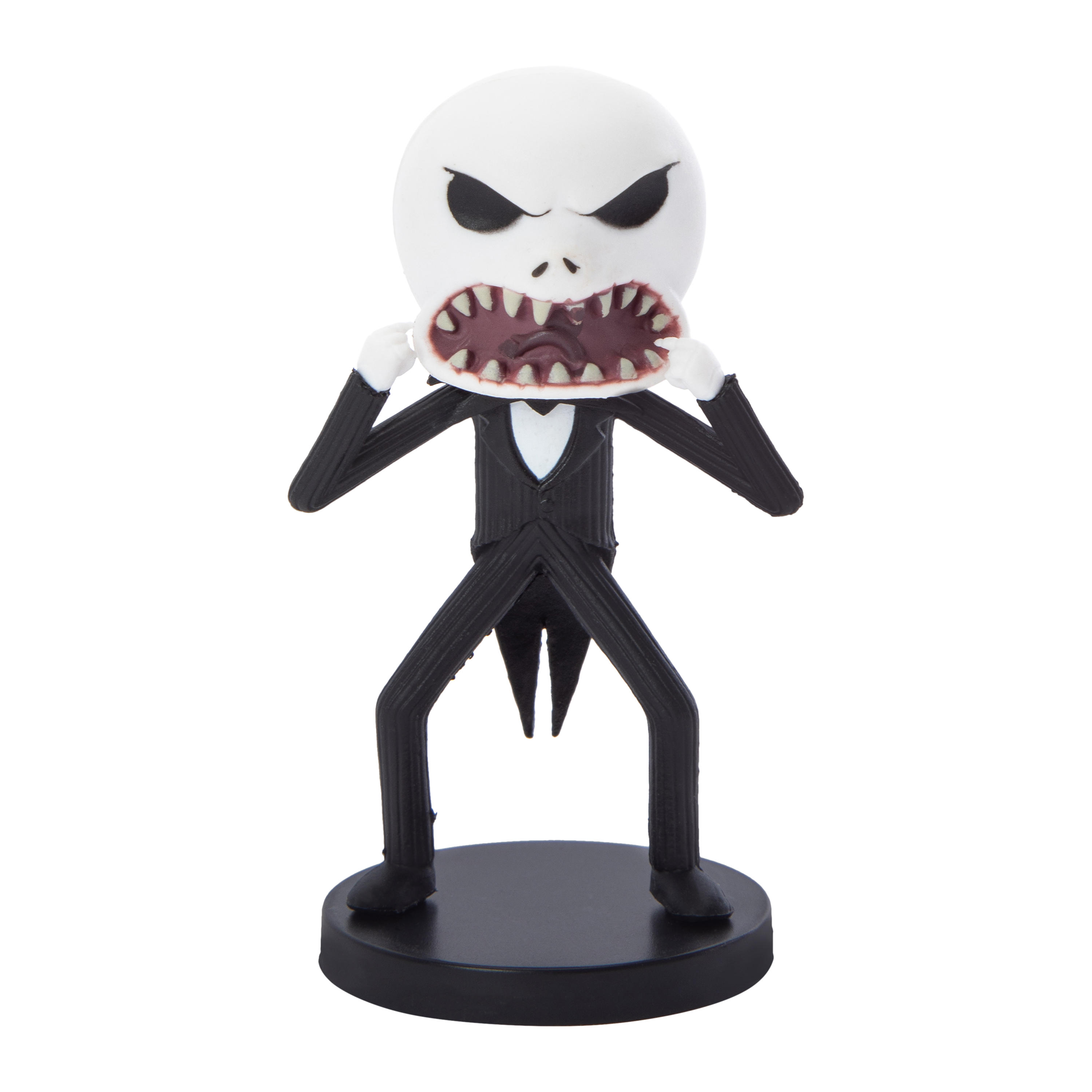 Disney Tim Burton's The Nightmare Before Christmas Mystery Vinyl Figures Blind Bag