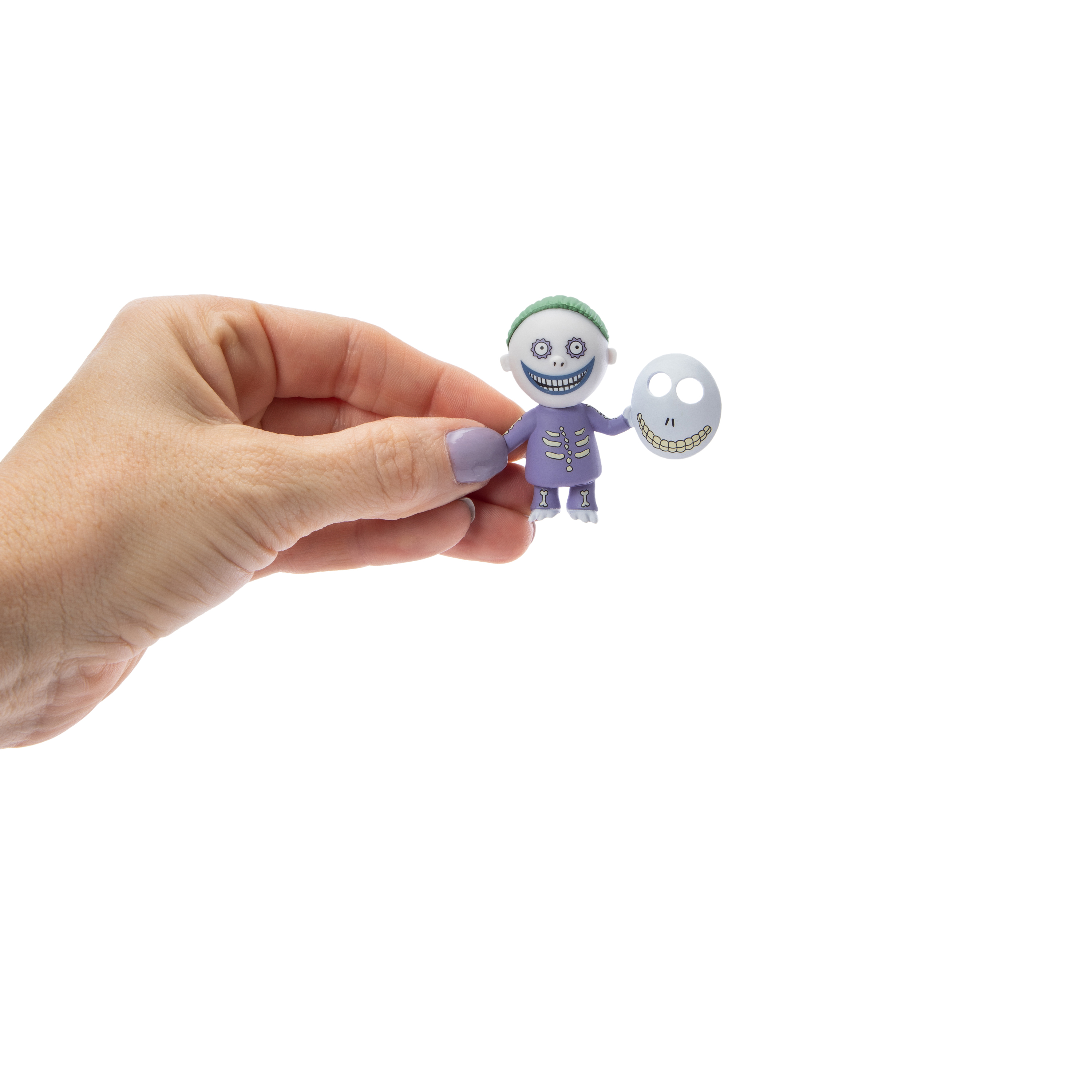 Disney Tim Burton's The Nightmare Before Christmas Mystery Vinyl Figures Blind Bag