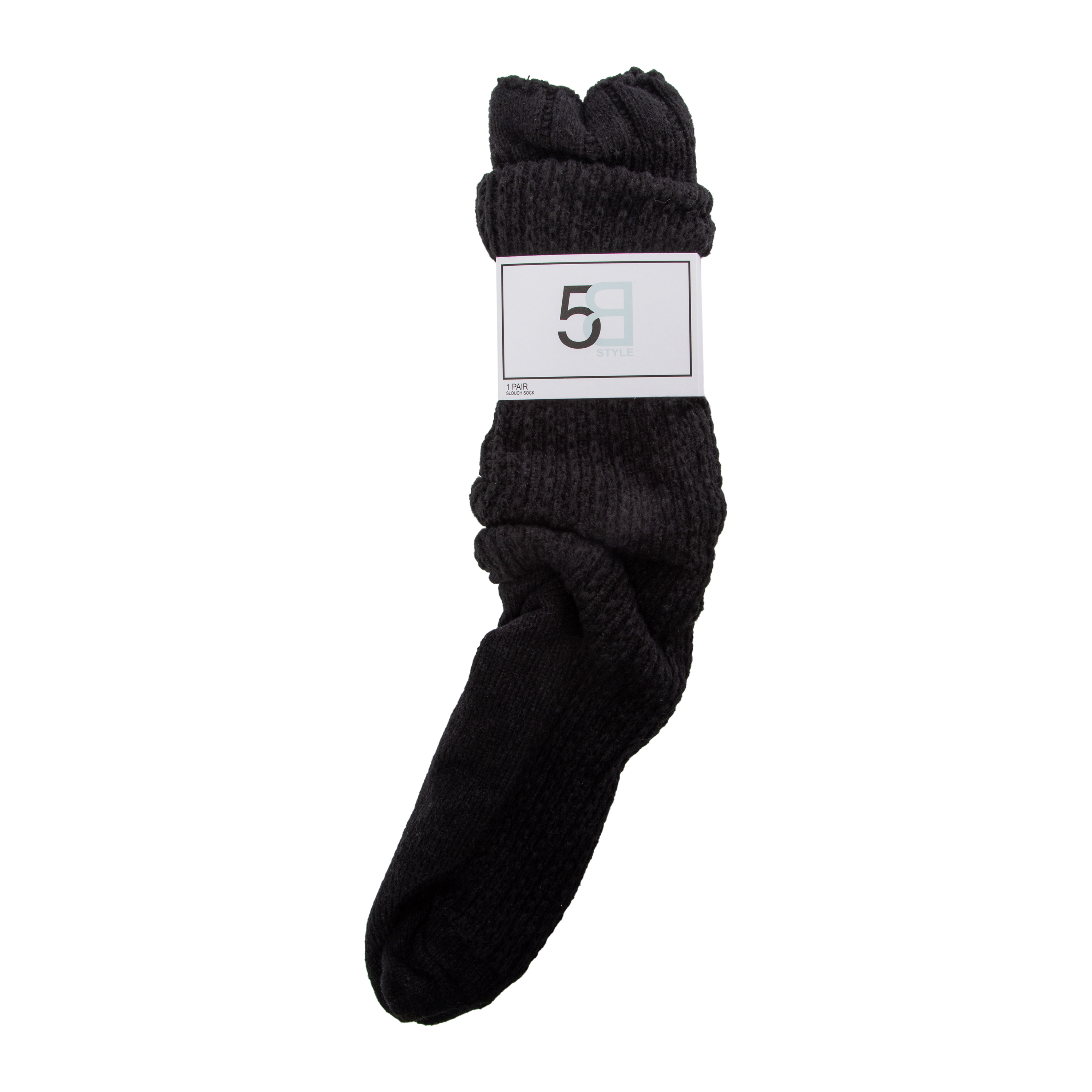 Ladies Slouchy Socks