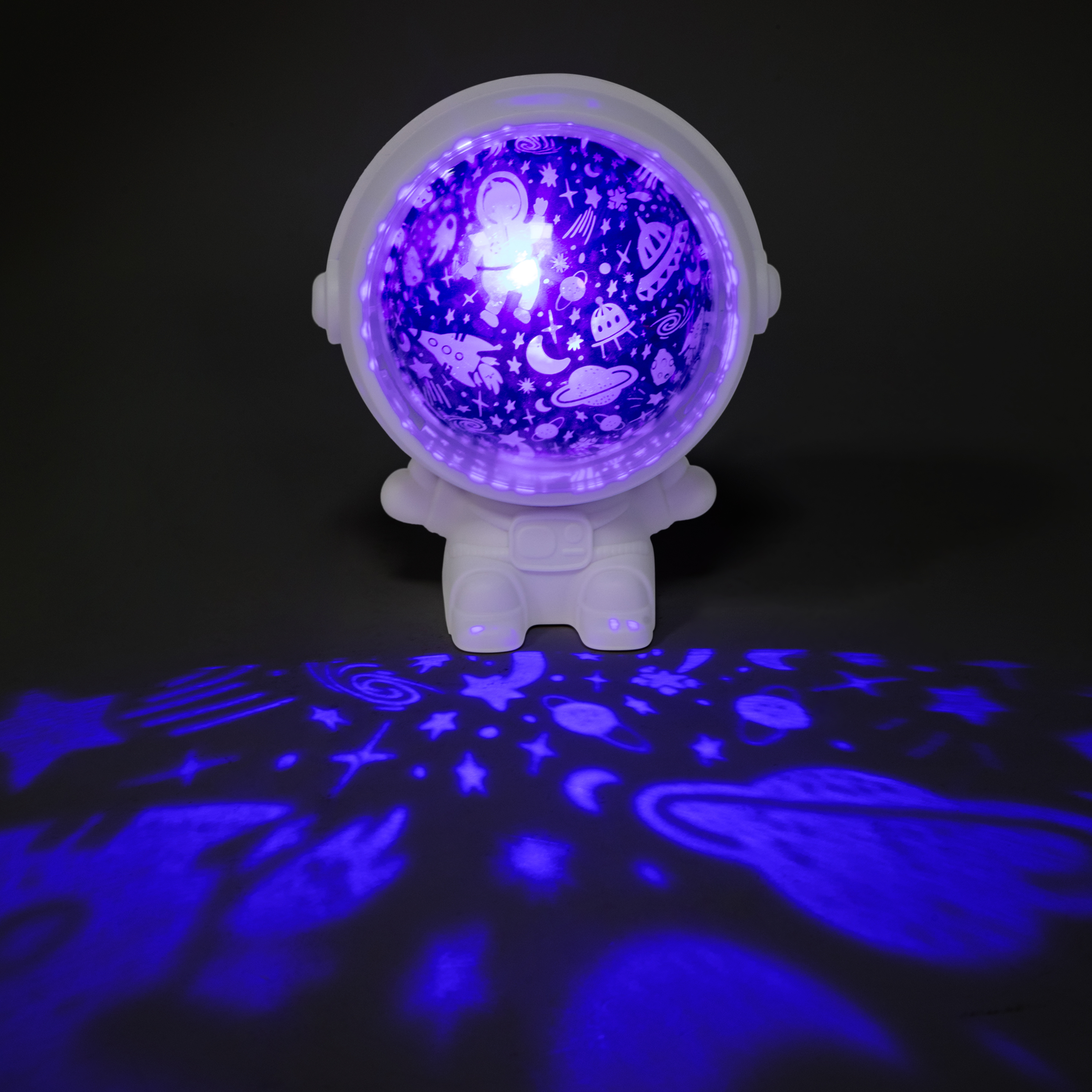 LED Astro Projector