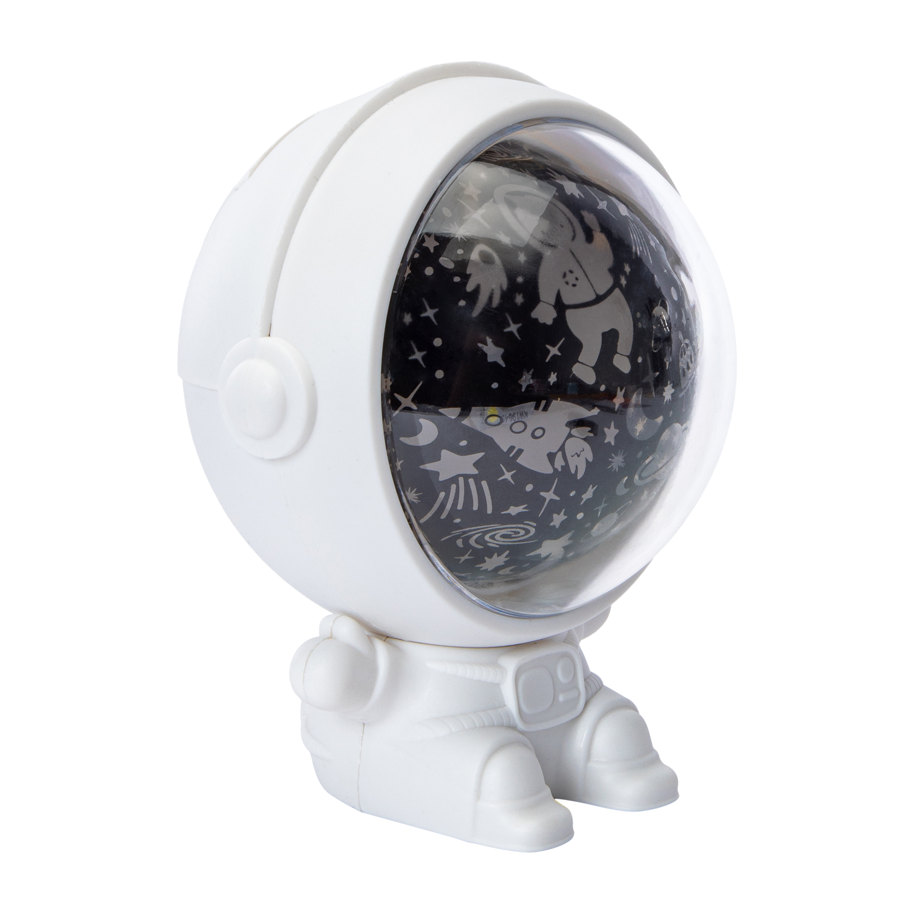 LED Astro Projector