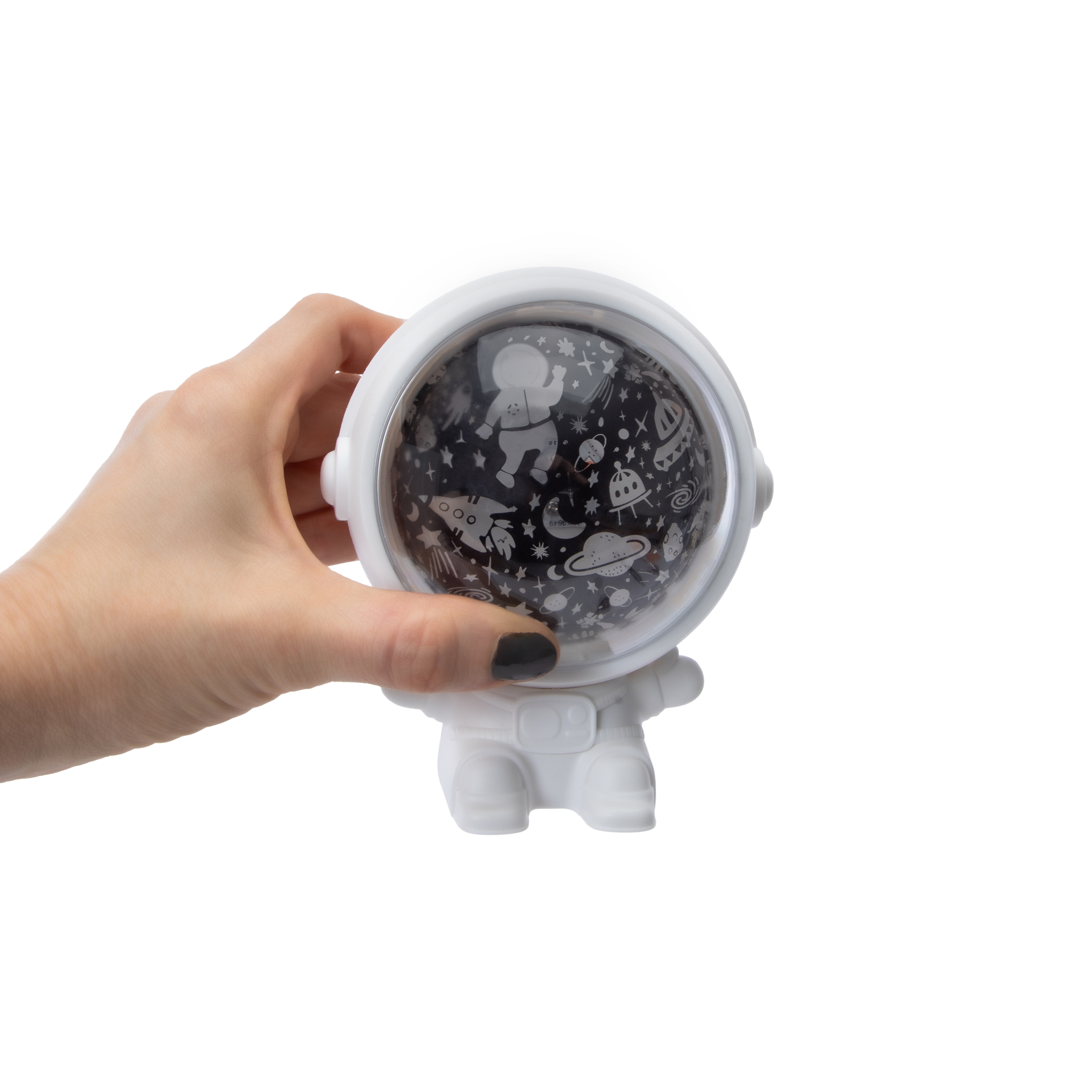 LED Astro Projector