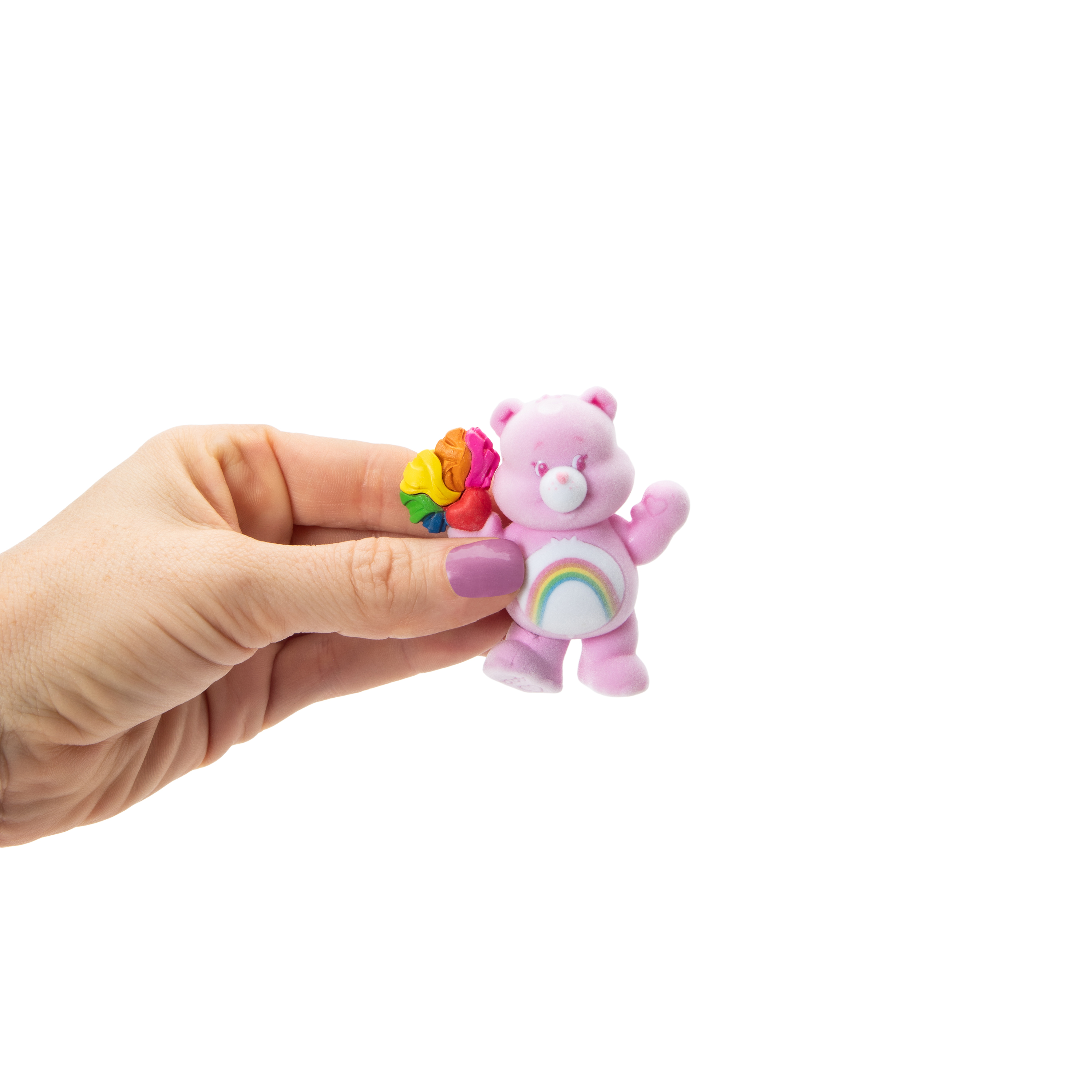 Care Bears™ Cheer Bear™ & Tenderheart Bear™ Set