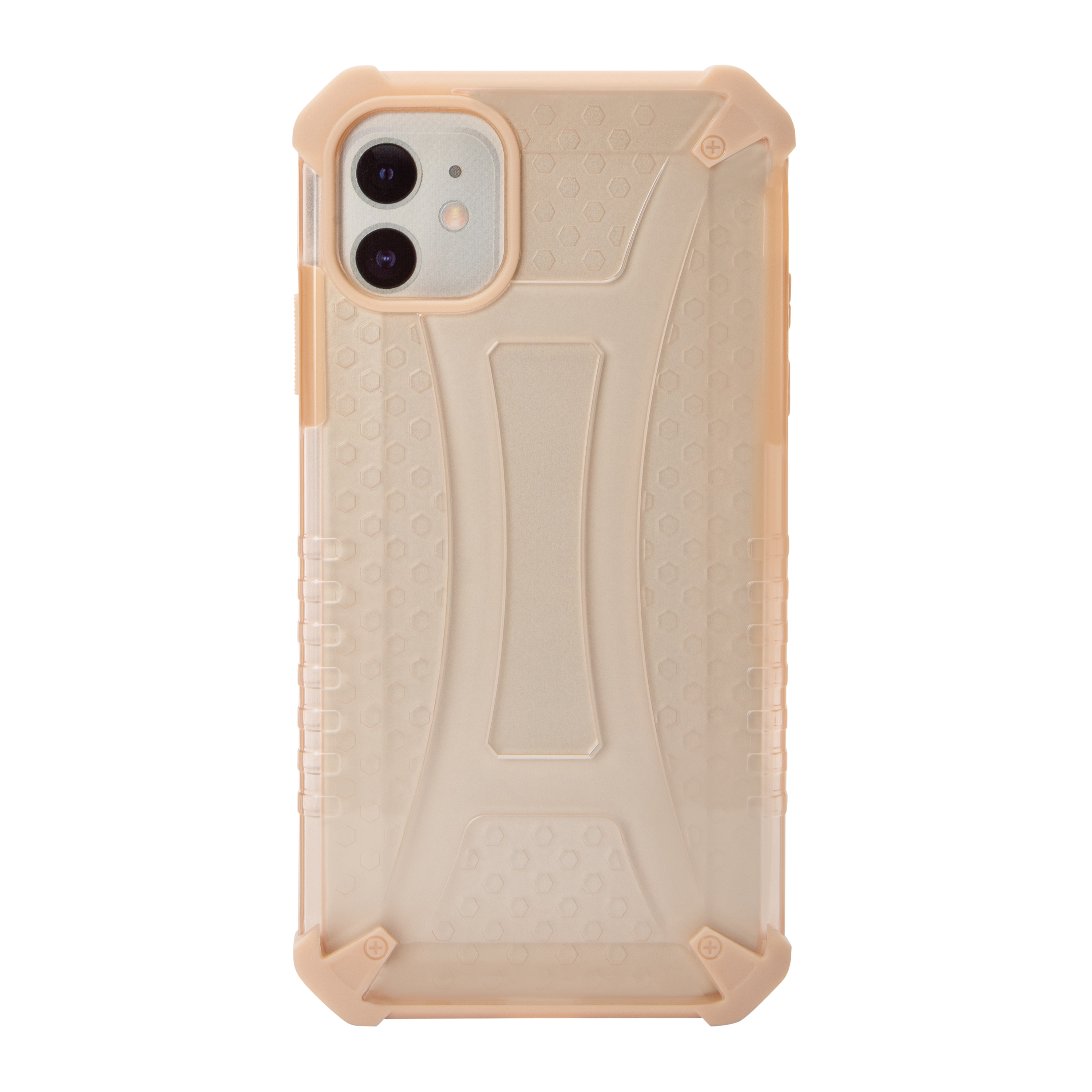 iPhone 11®/Xr® Wireless Charging Compatible Omni Phone Case