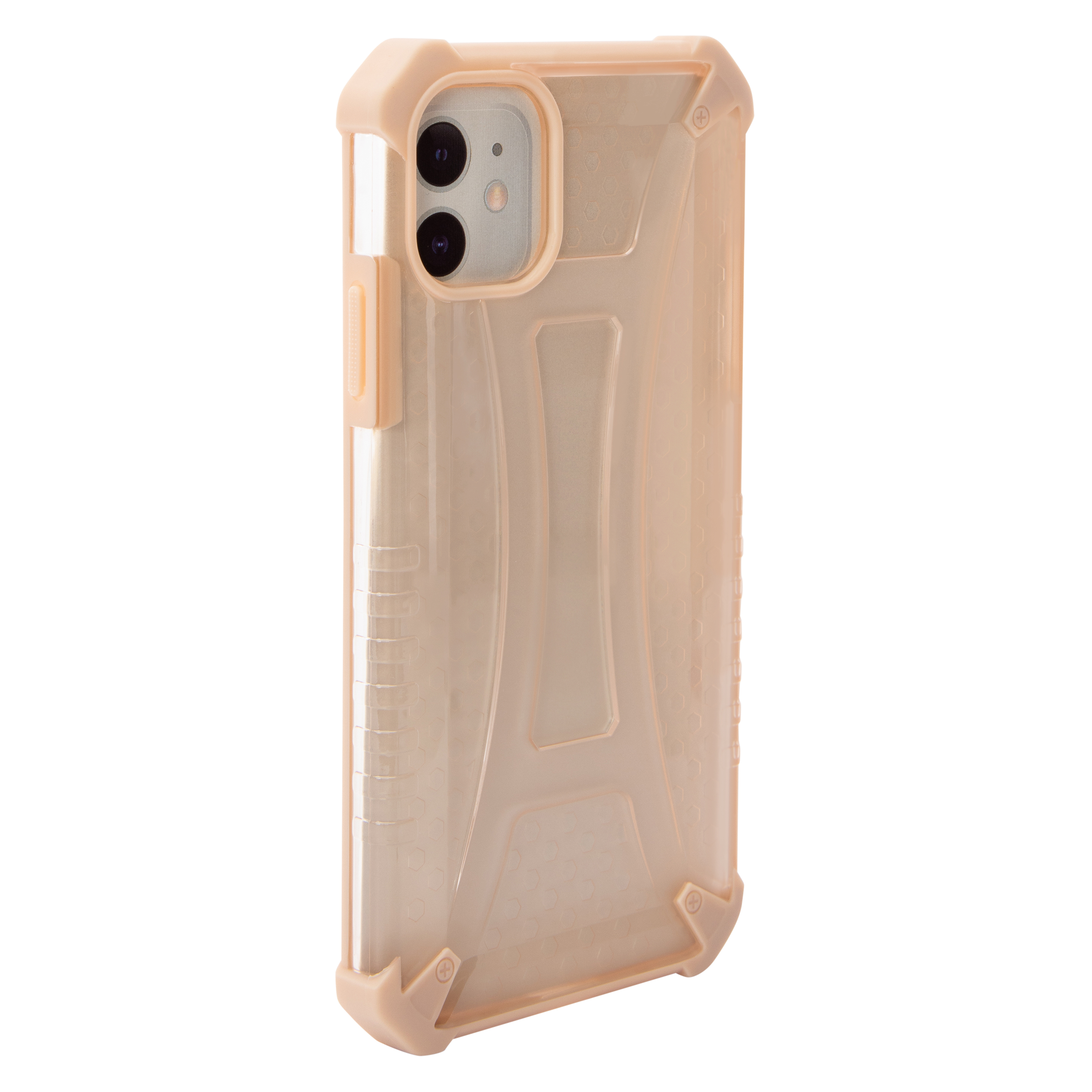 iPhone 11®/Xr® Wireless Charging Compatible Omni Phone Case