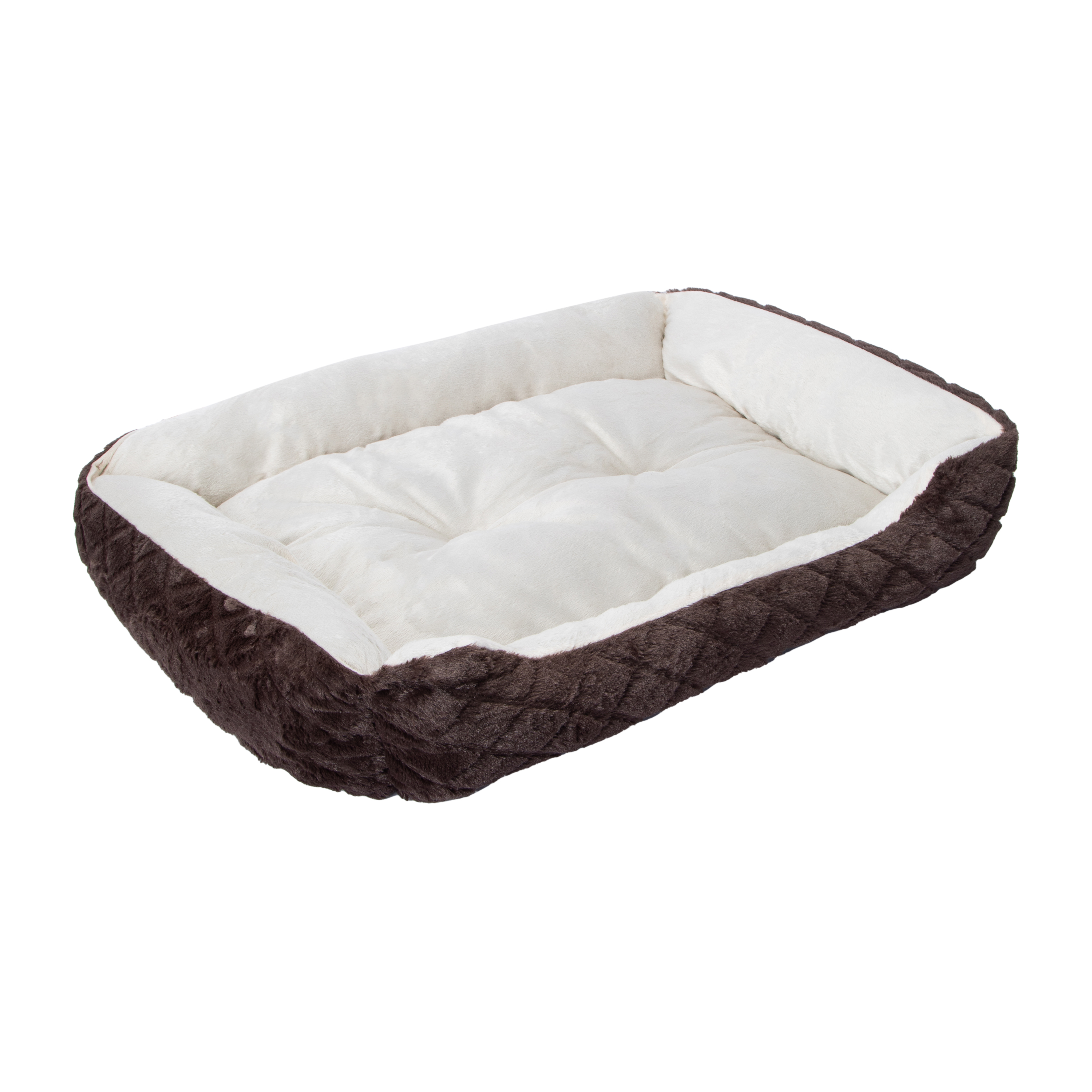 Pet Soft Plush Bed