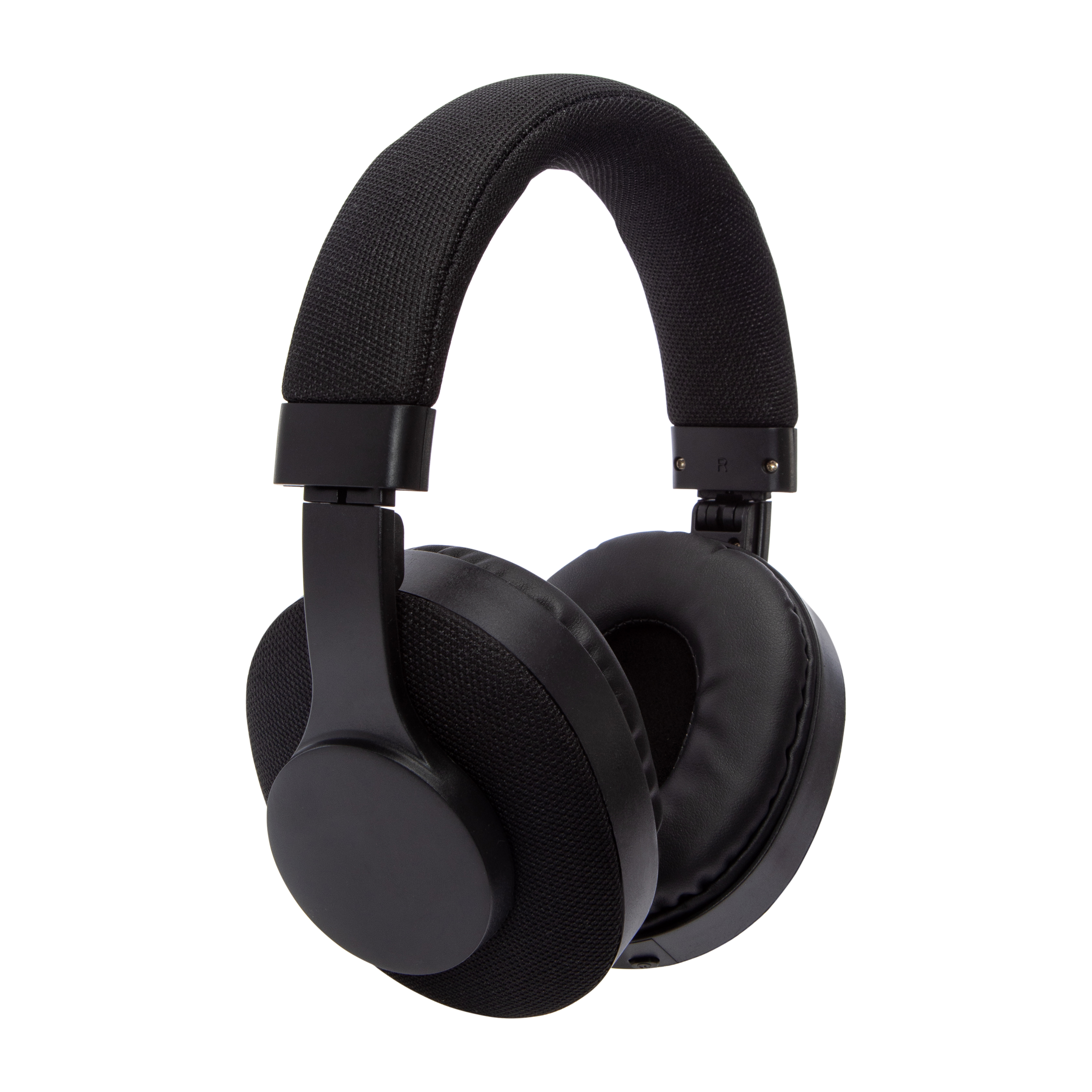 Bass Jaxx™ Iconic Wireless Bluetooth® Headphones