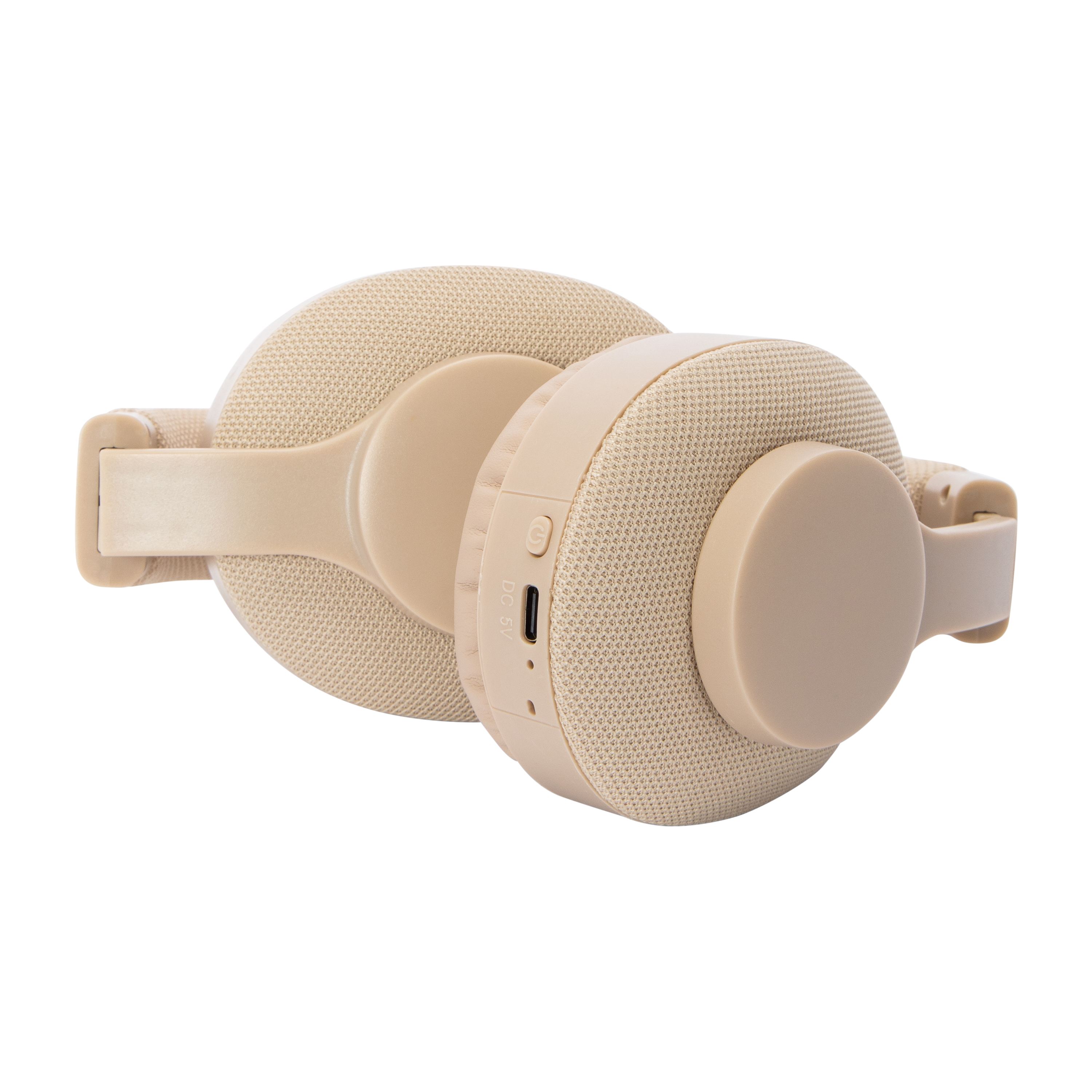Bass Jaxx™ Iconic Wireless Bluetooth® Headphones