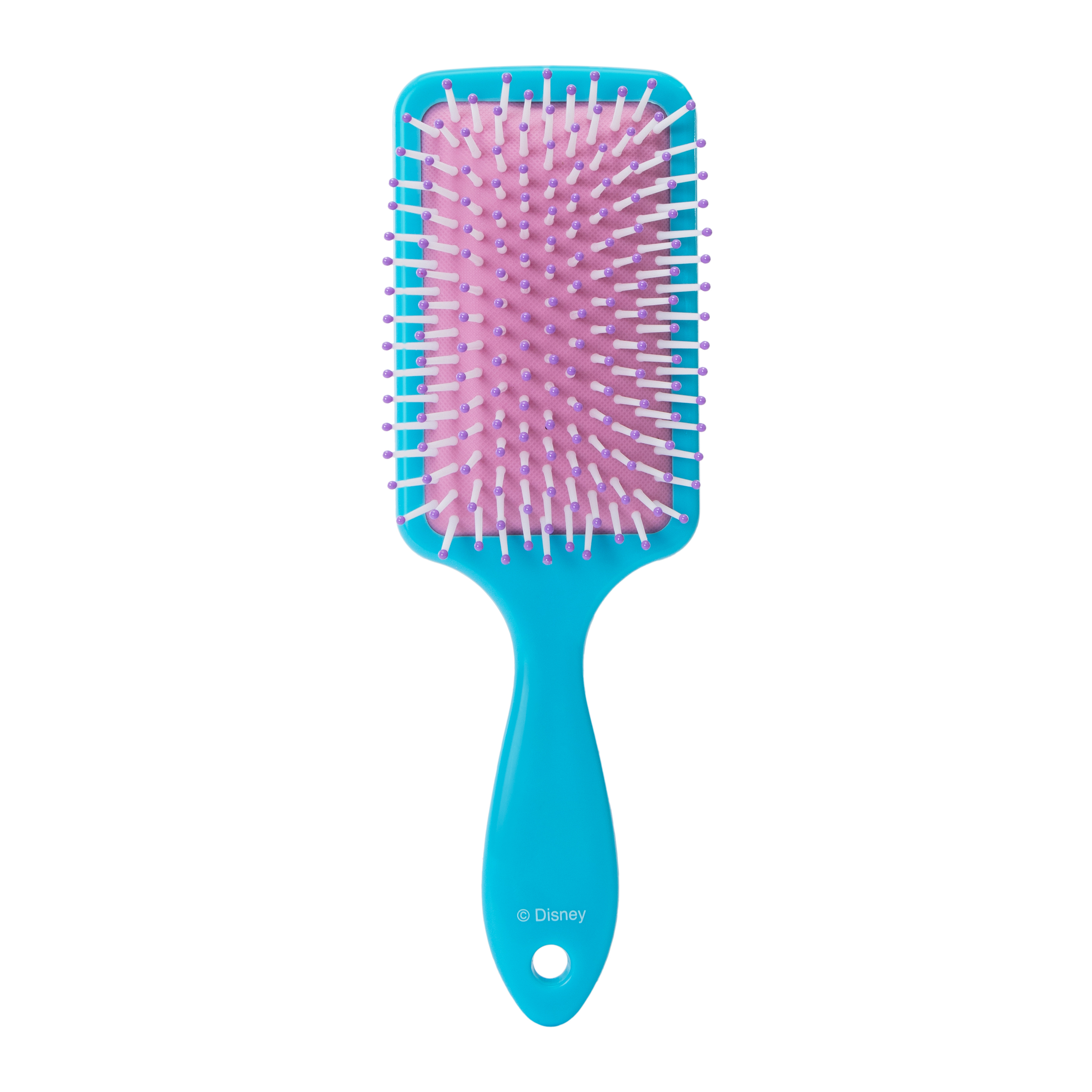 Disney Stitch Hairbrush