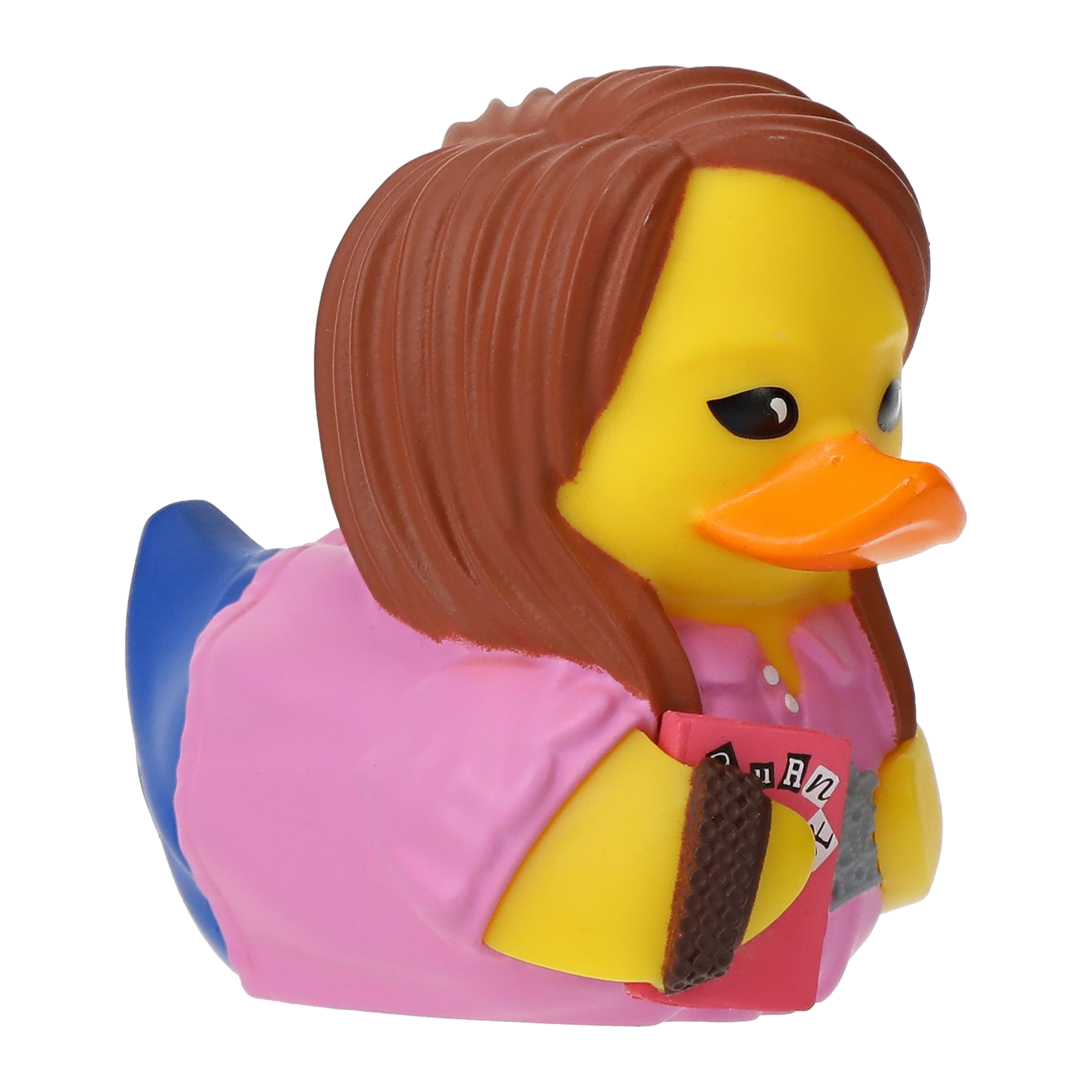 Mean Girls Mini TUBBZ® Collectible Duck - Cady Heron