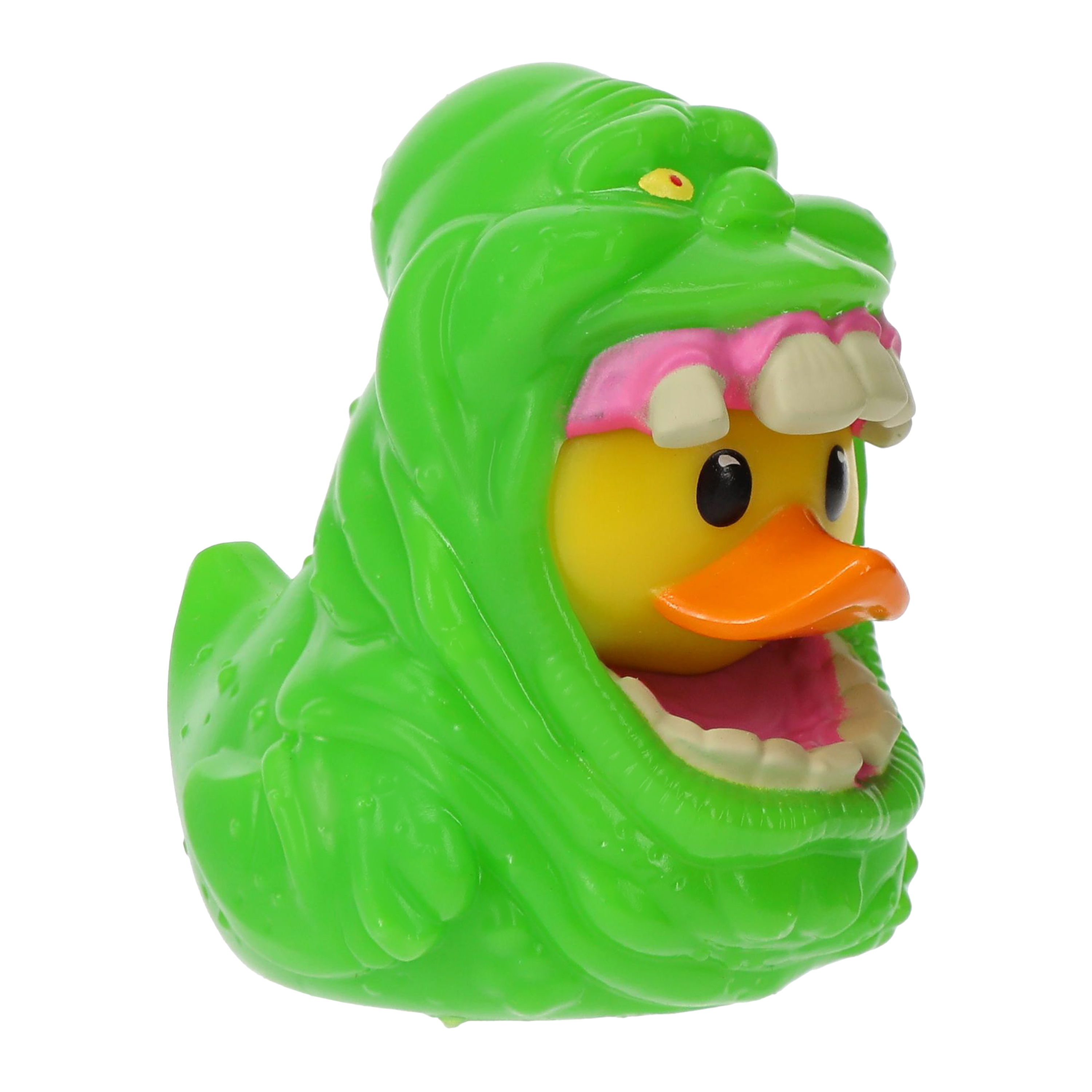 Ghostbusters Mini TUBBZ® Collectible Duck - Slimer