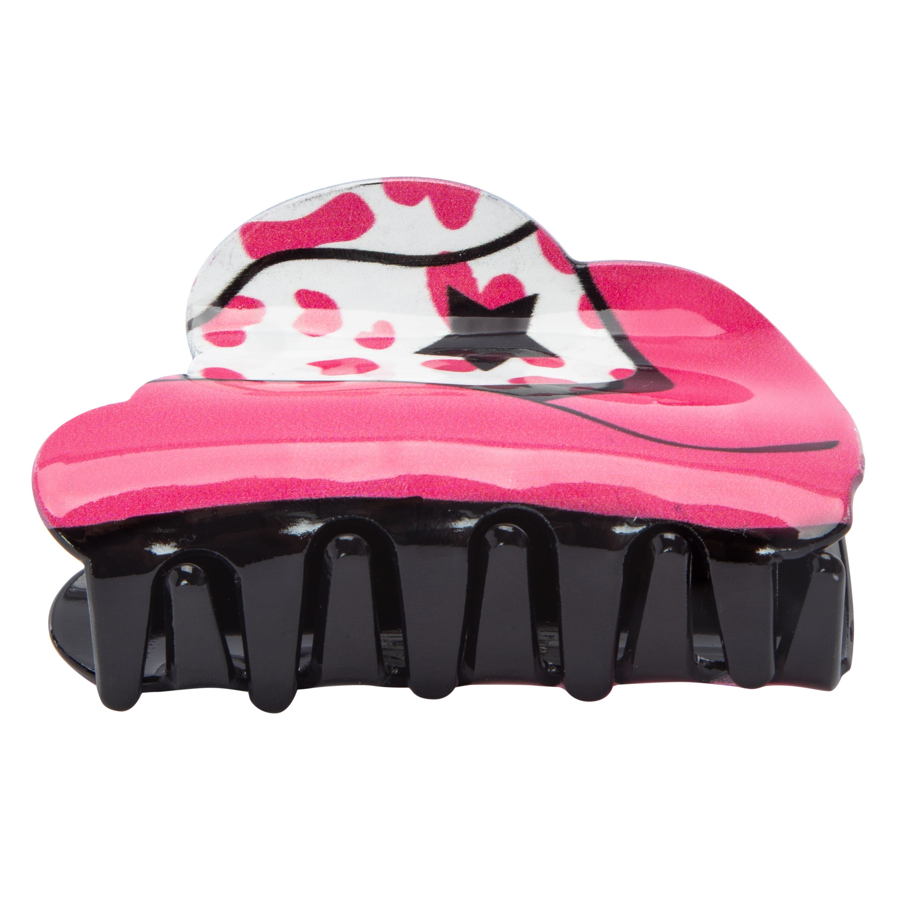 Novelty Claw Hair Clip
