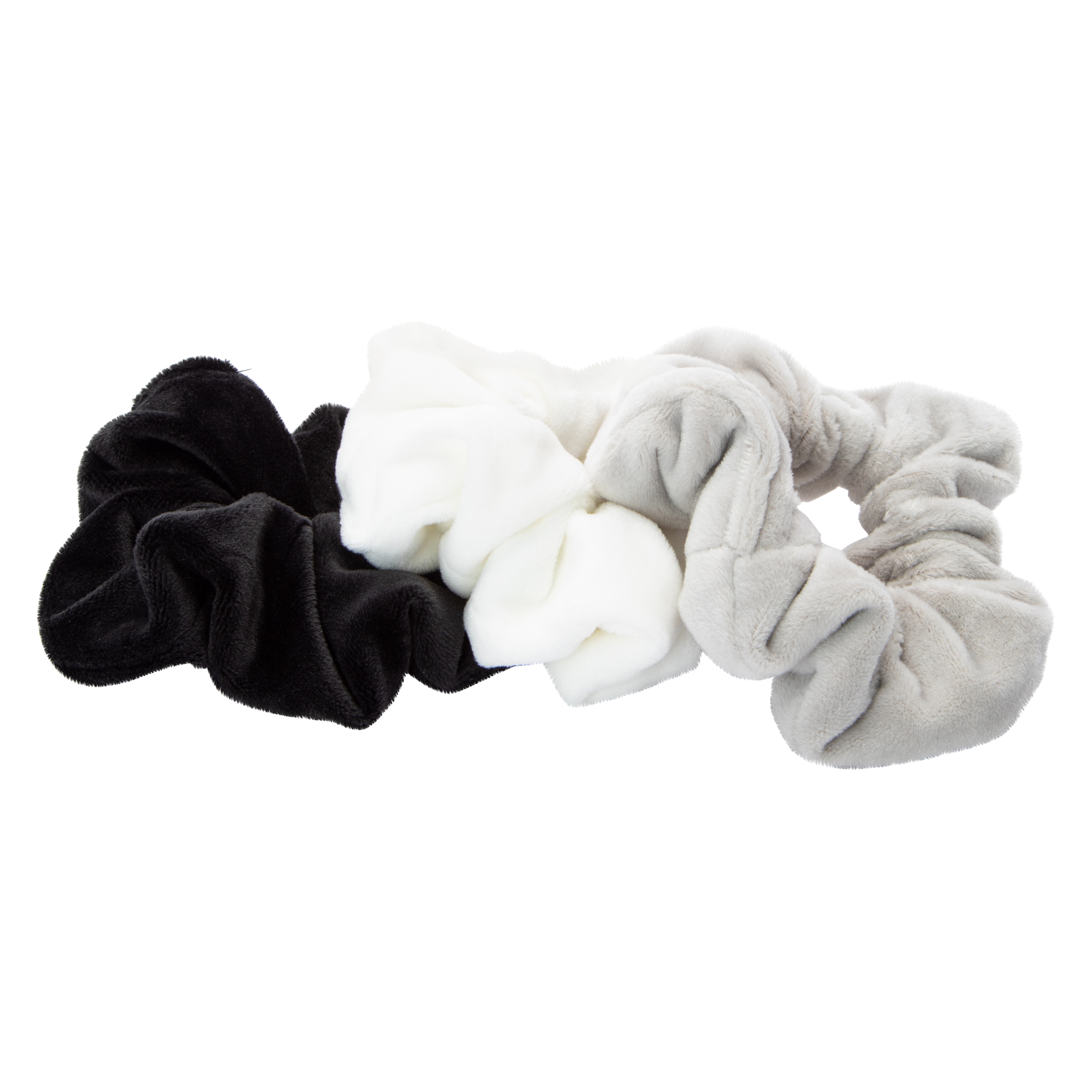 Plush Twisters 3-Count