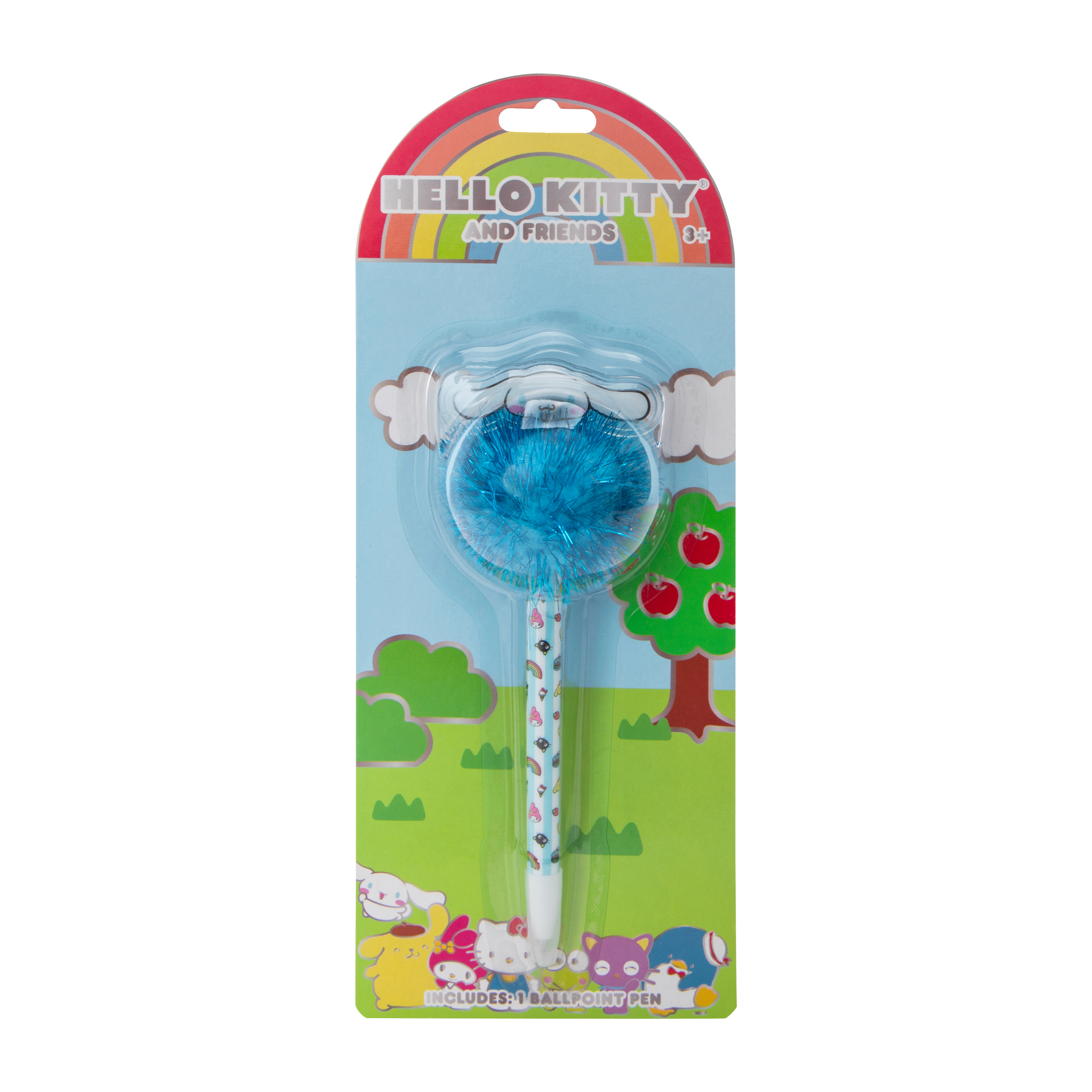 Hello Kitty & Friends® Pom Pen