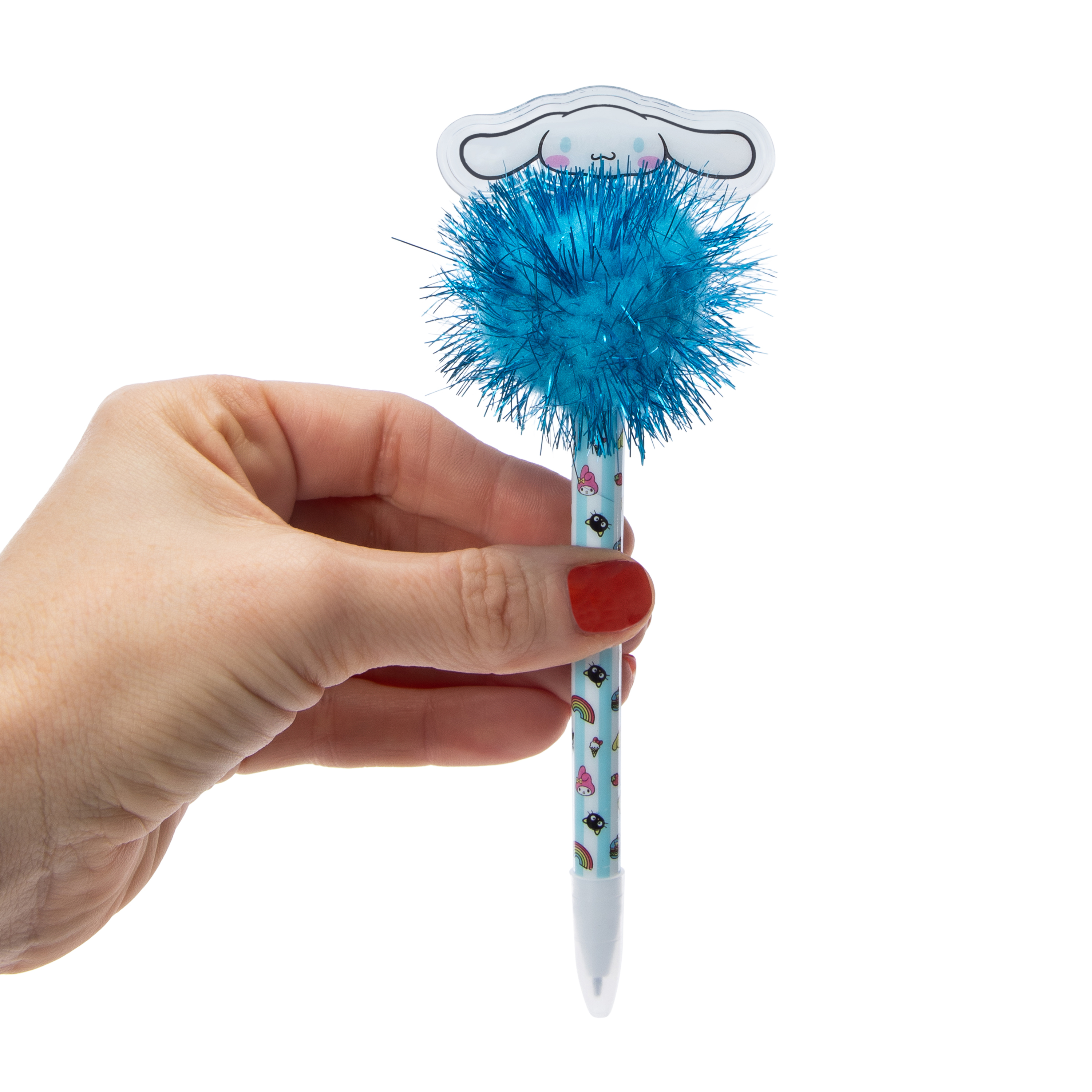 Hello Kitty & Friends® Pom Pen