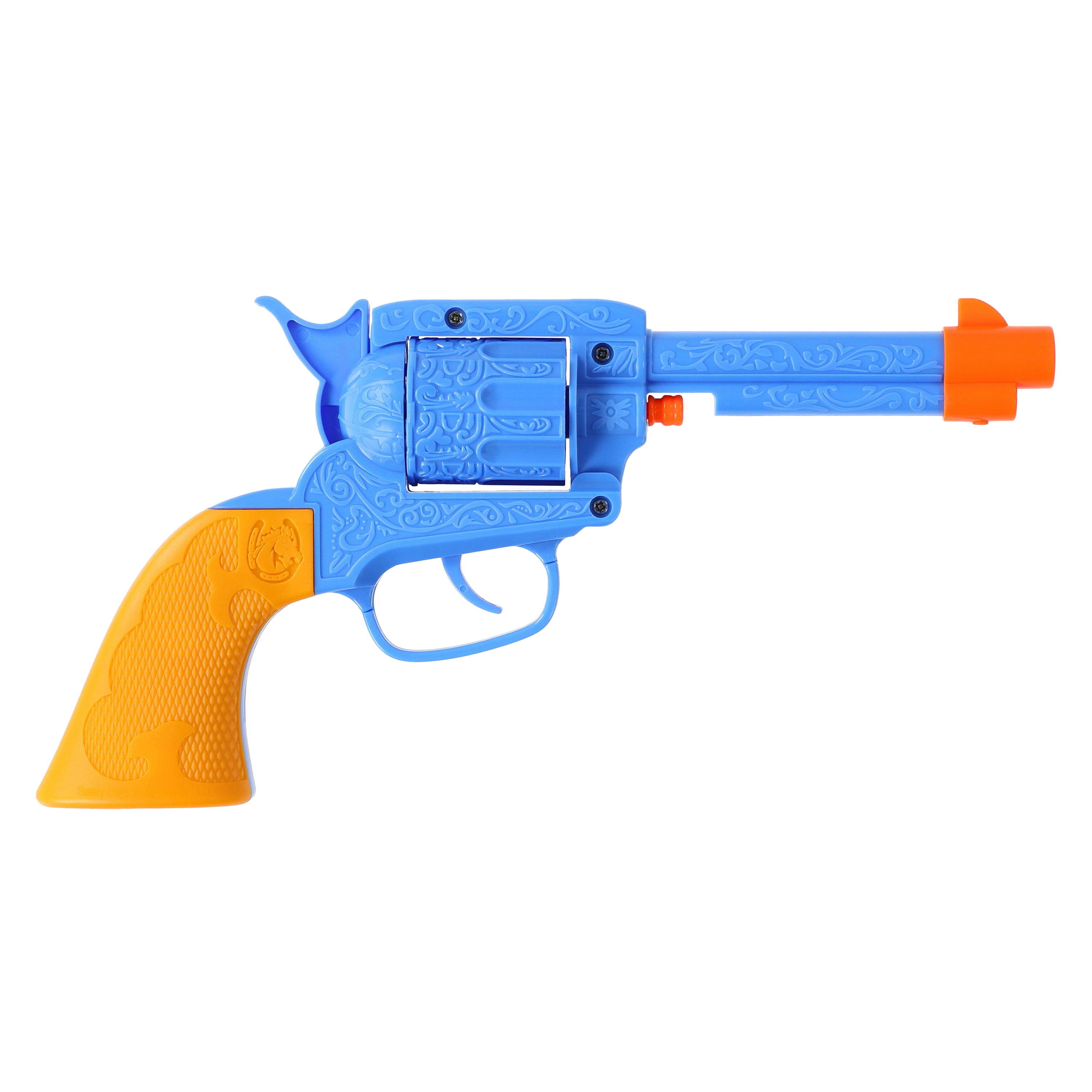 Maxx Action™ Cap Shot Blaster Toy