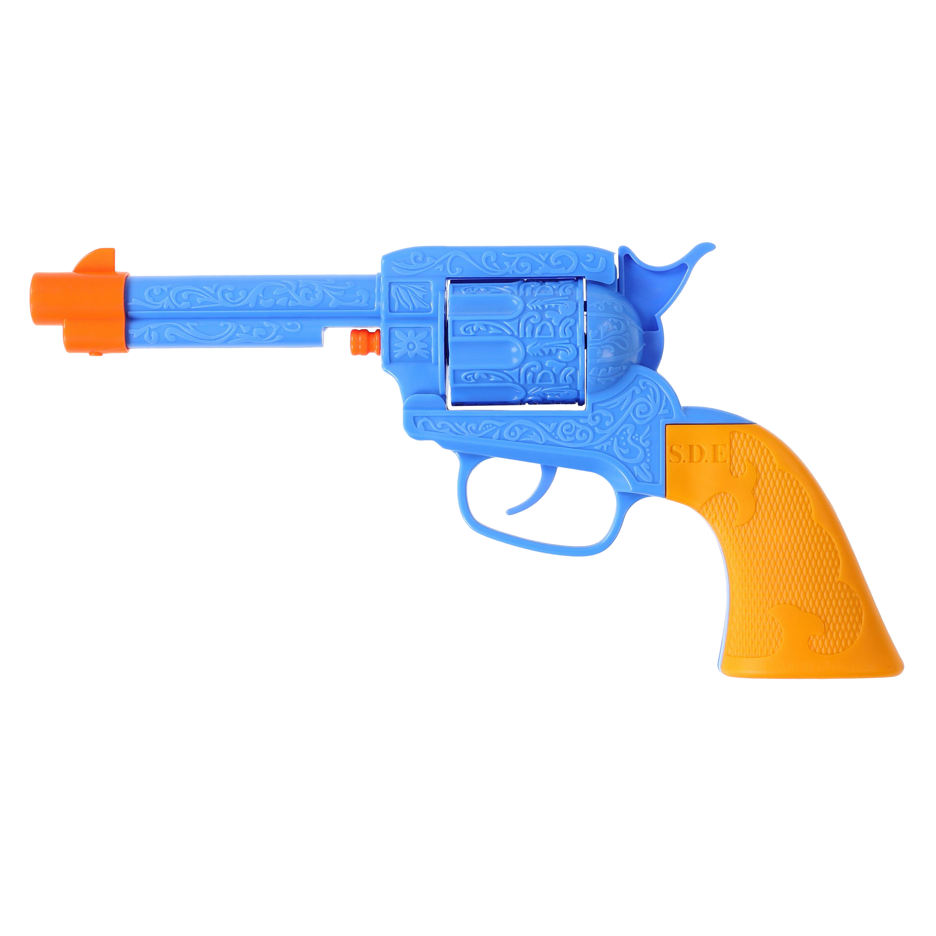 Maxx Action™ Cap Shot Blaster Toy