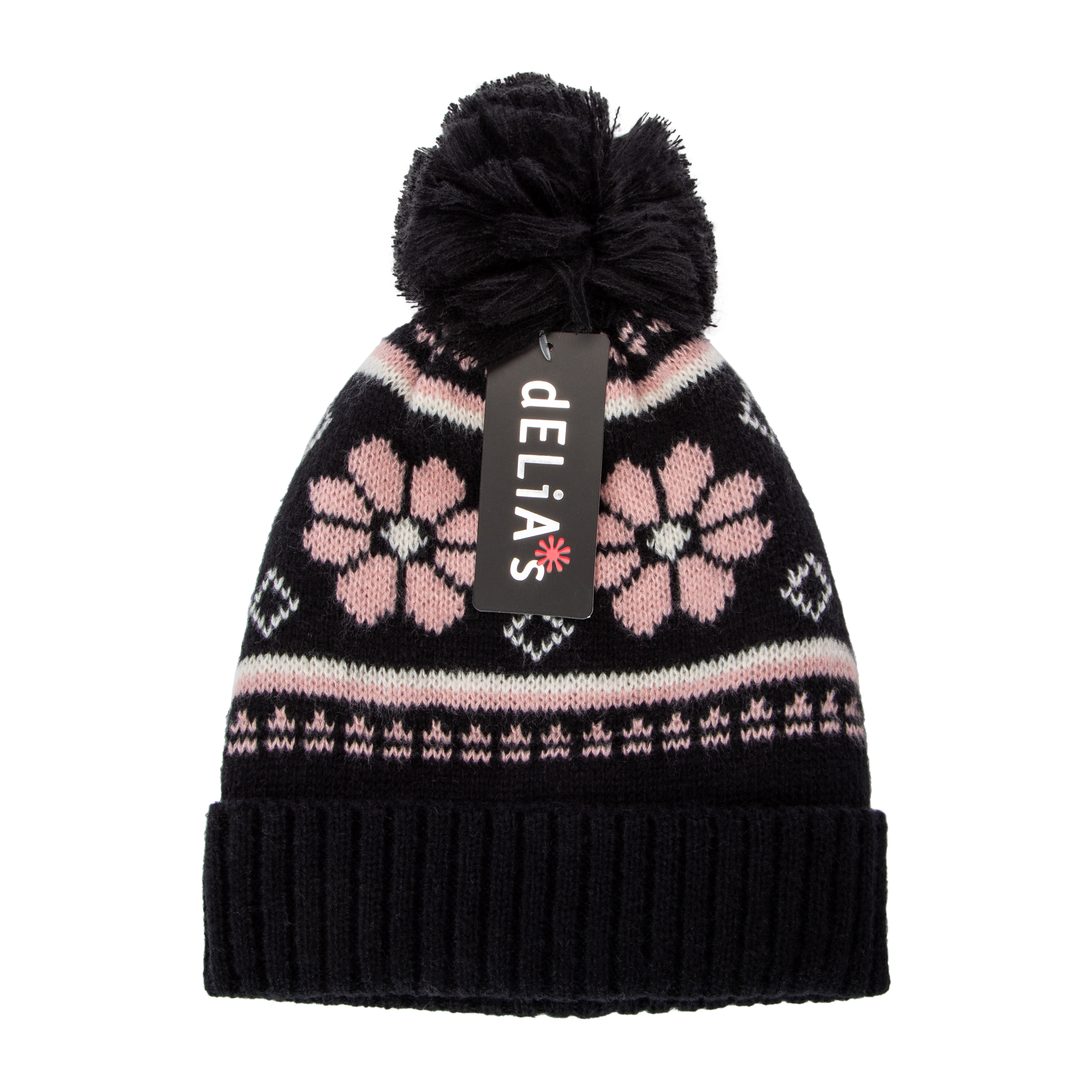 Delia's Designer Beanie