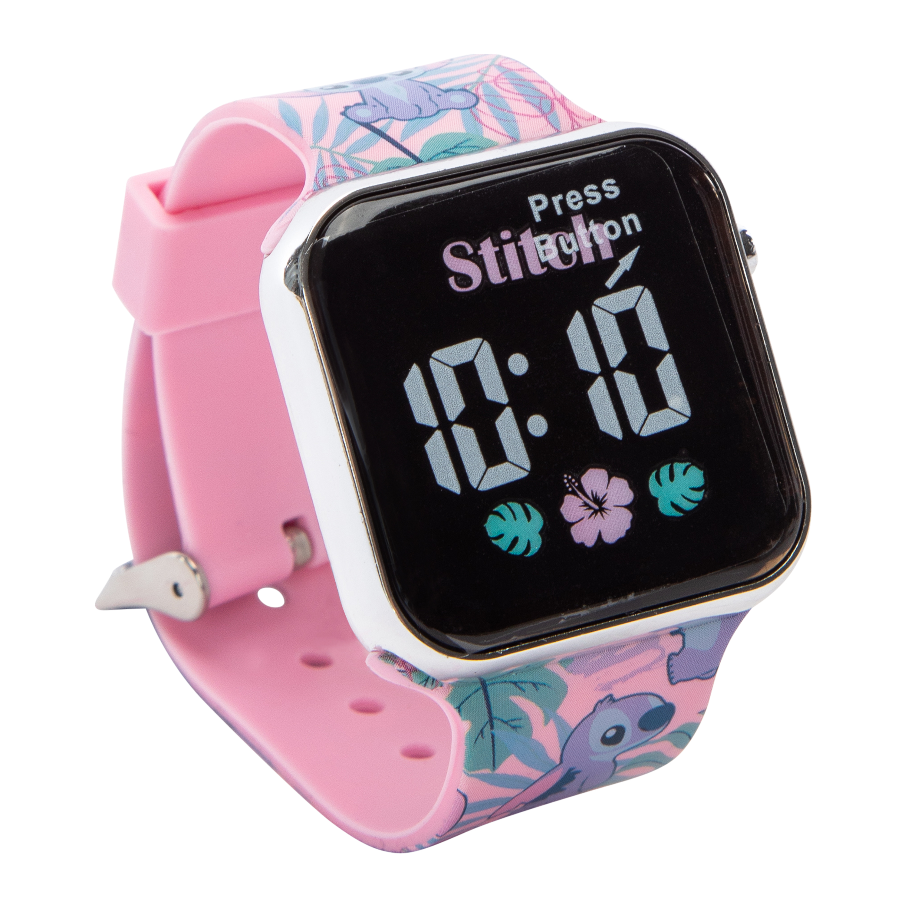 Disney Stitch LED Watch